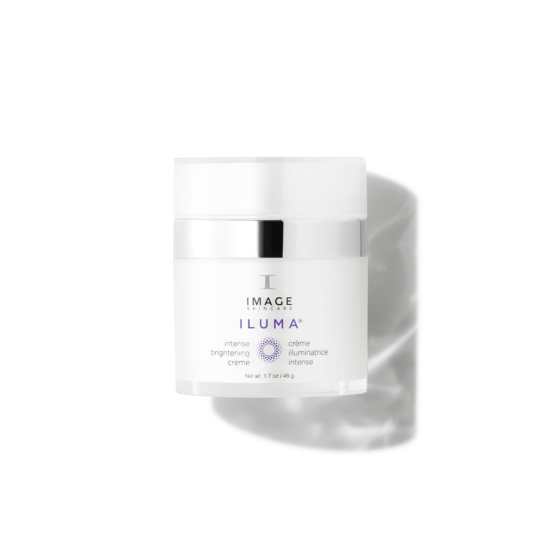 ILUMA® intense brightening crème