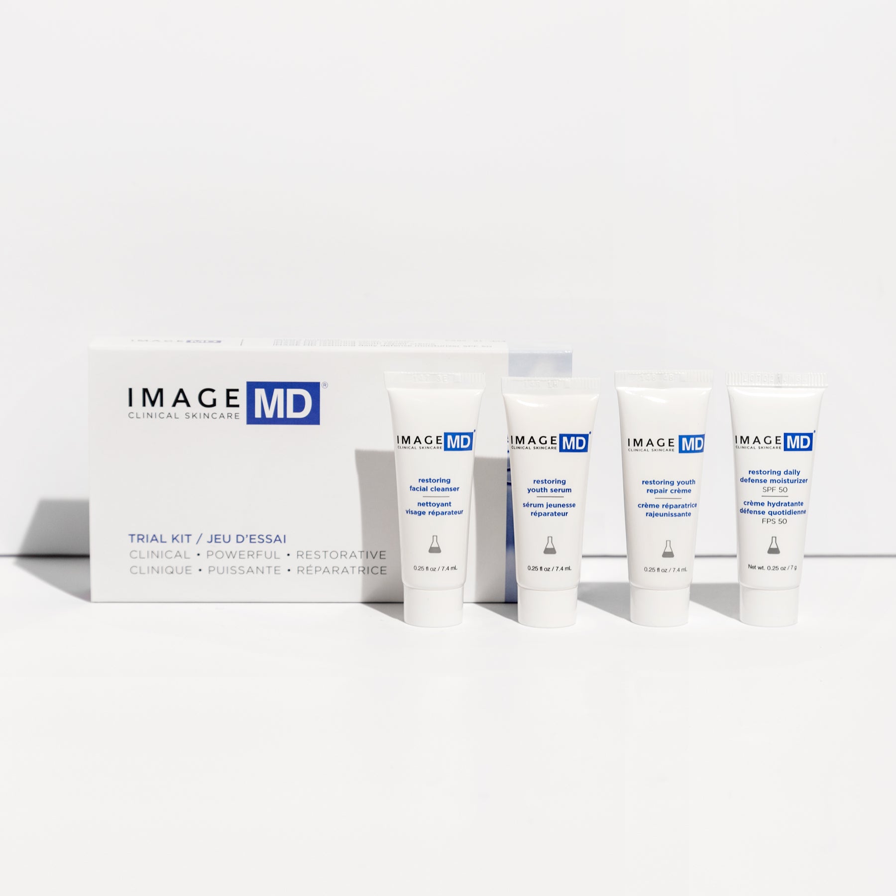 IMAGE MD Trial Kit