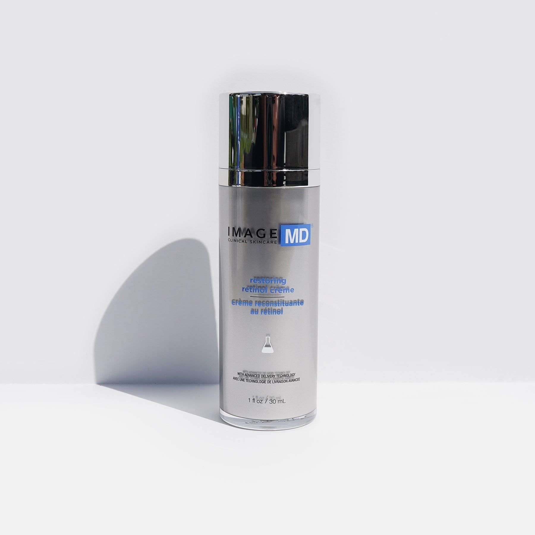IMAGE MD Restoring Retinol Crème (tester)