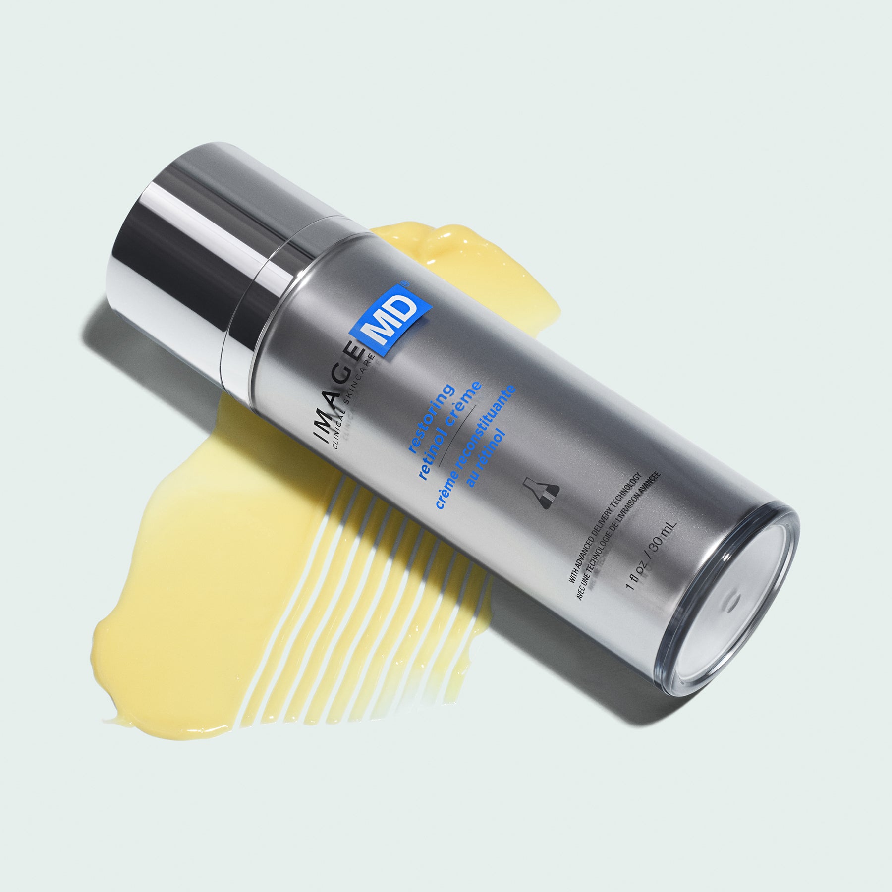IMAGE MD Restoring Retinol Crème (tester)