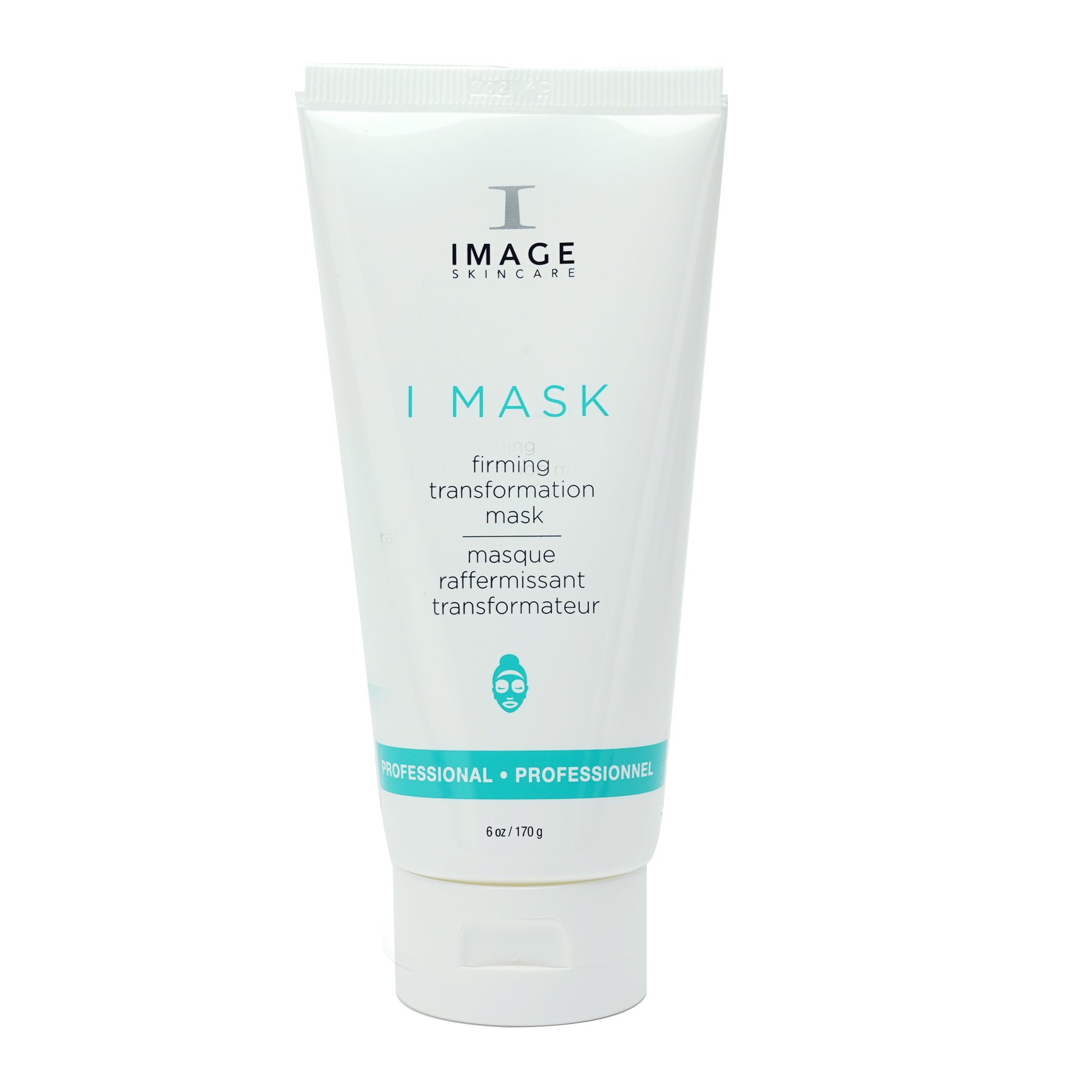 I MASK firming transformation mask 6oz (backbar)