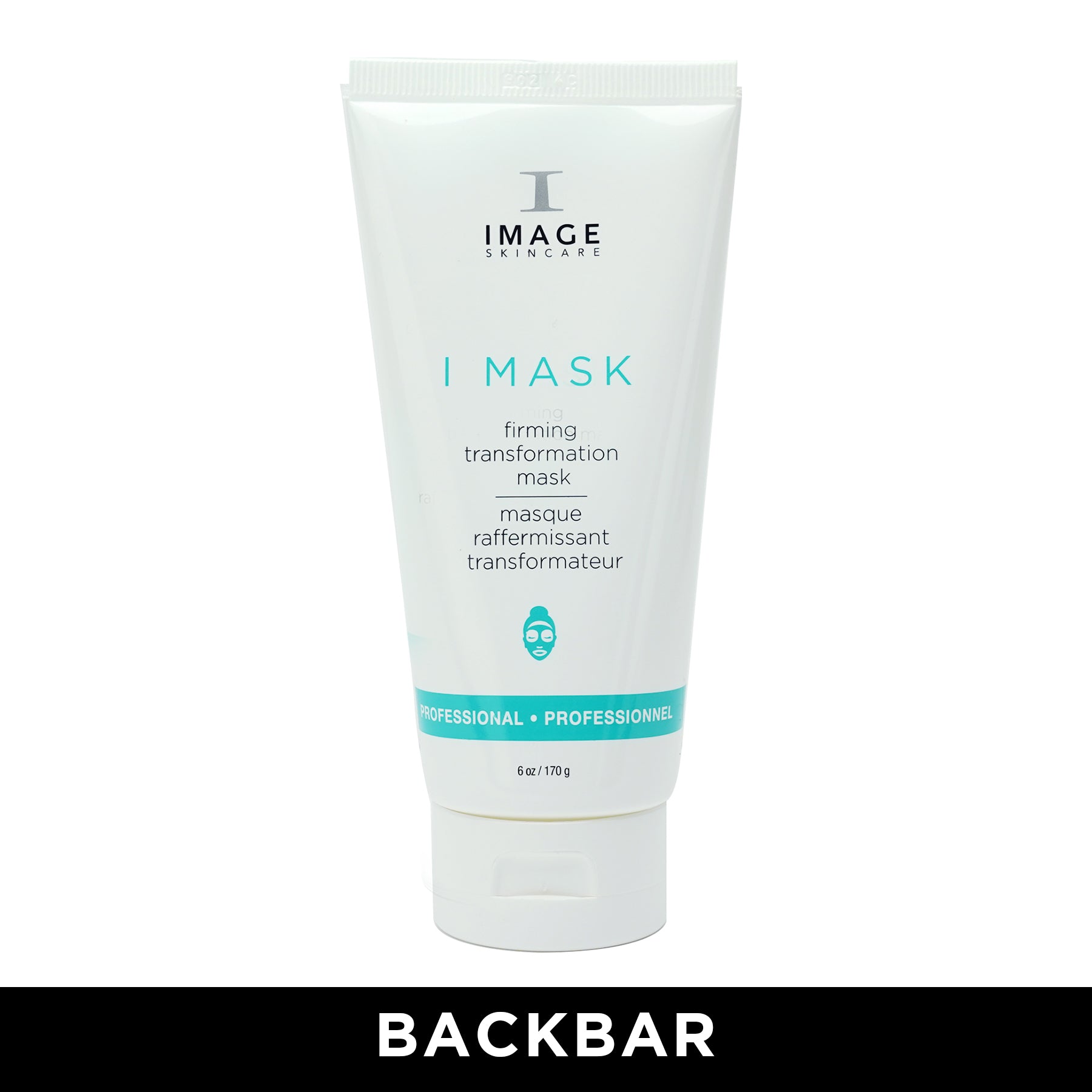 I MASK firming transformation mask 6oz (backbar)