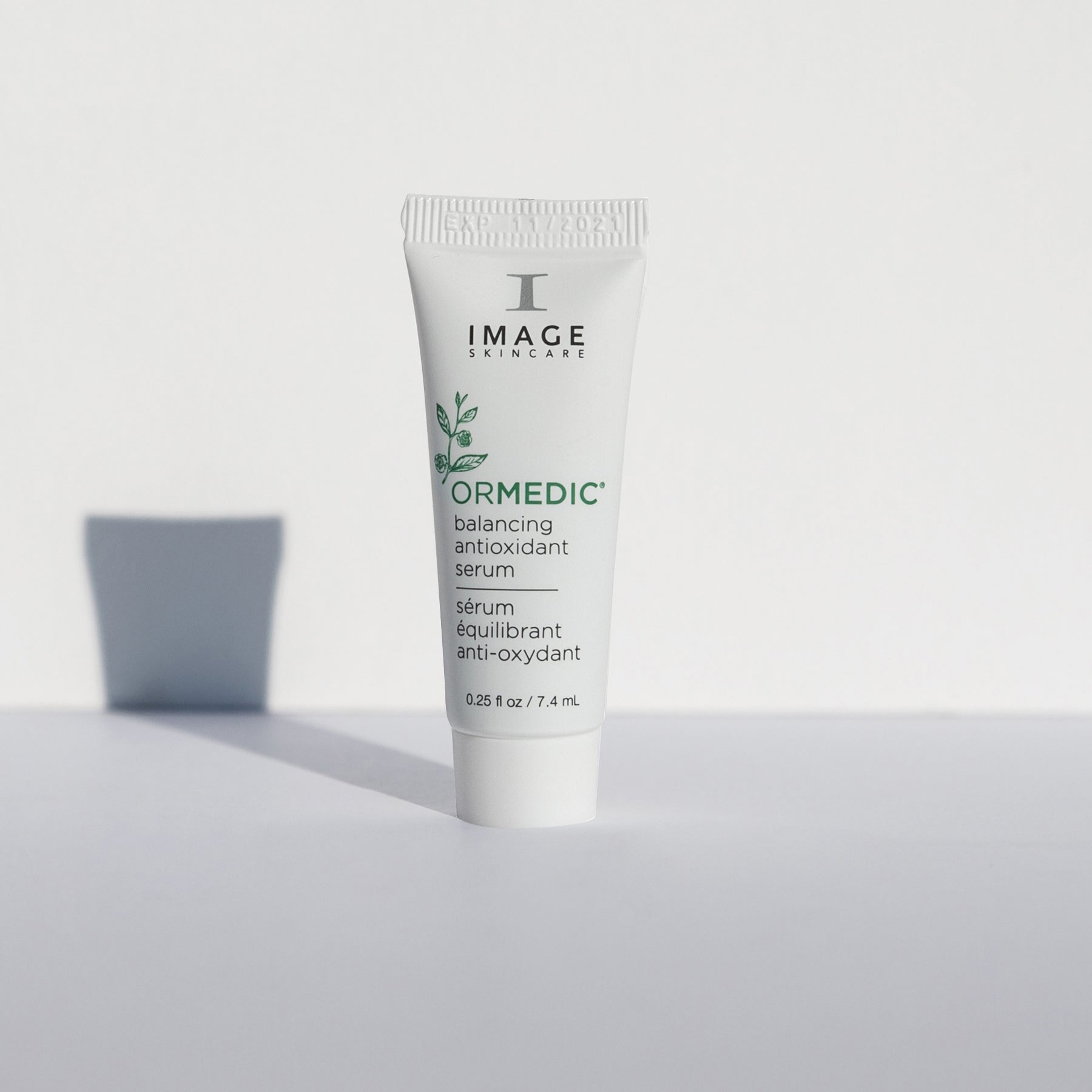ORMEDIC® balancing antioxidant serum (samples 5-pack)