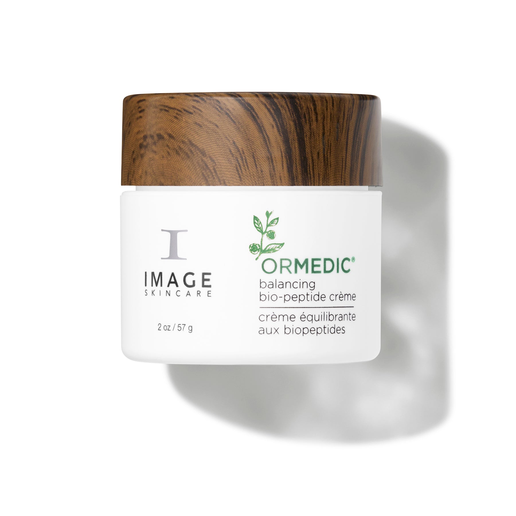 ORMEDIC® balancing biopeptide crème