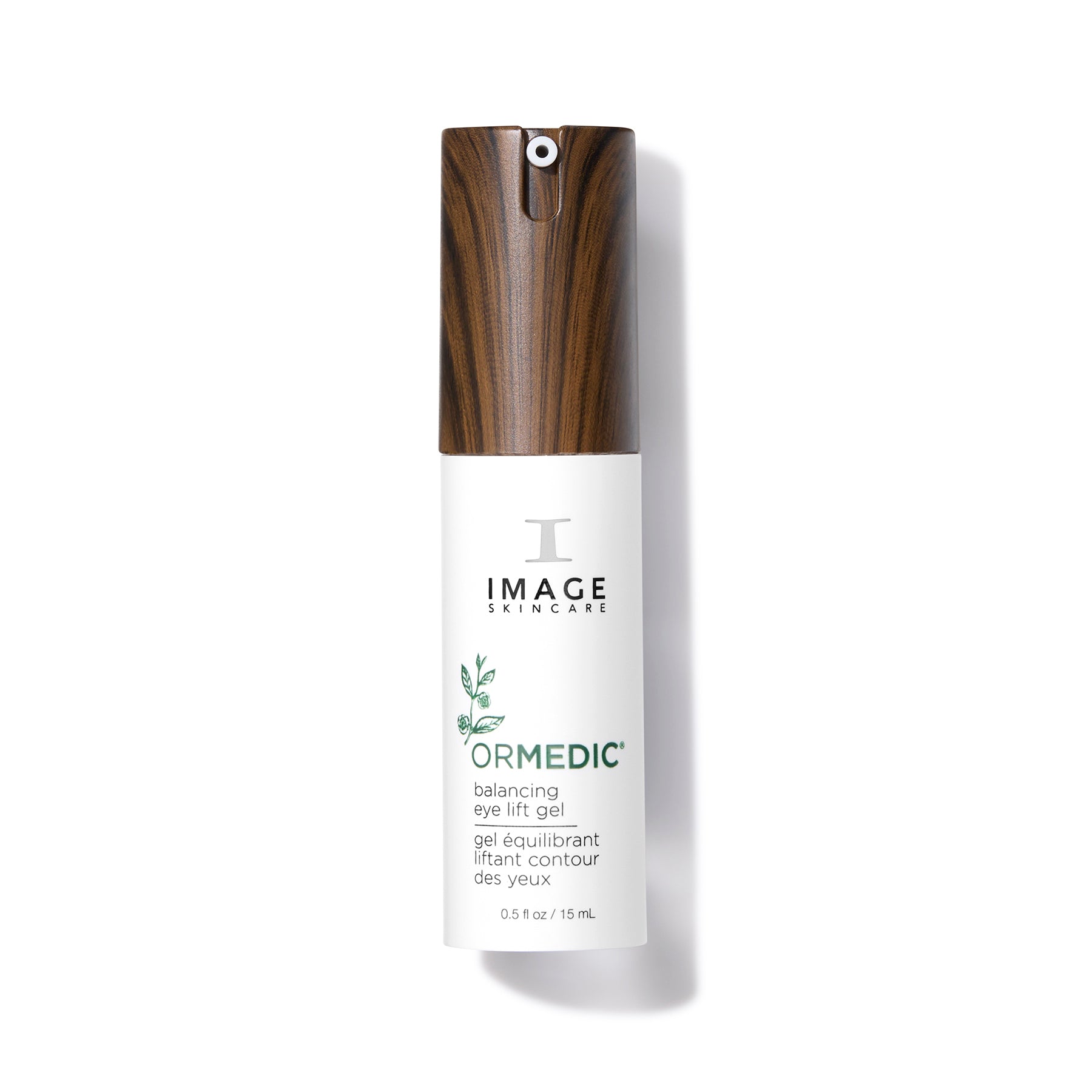 ORMEDIC® balancing eye lift gel