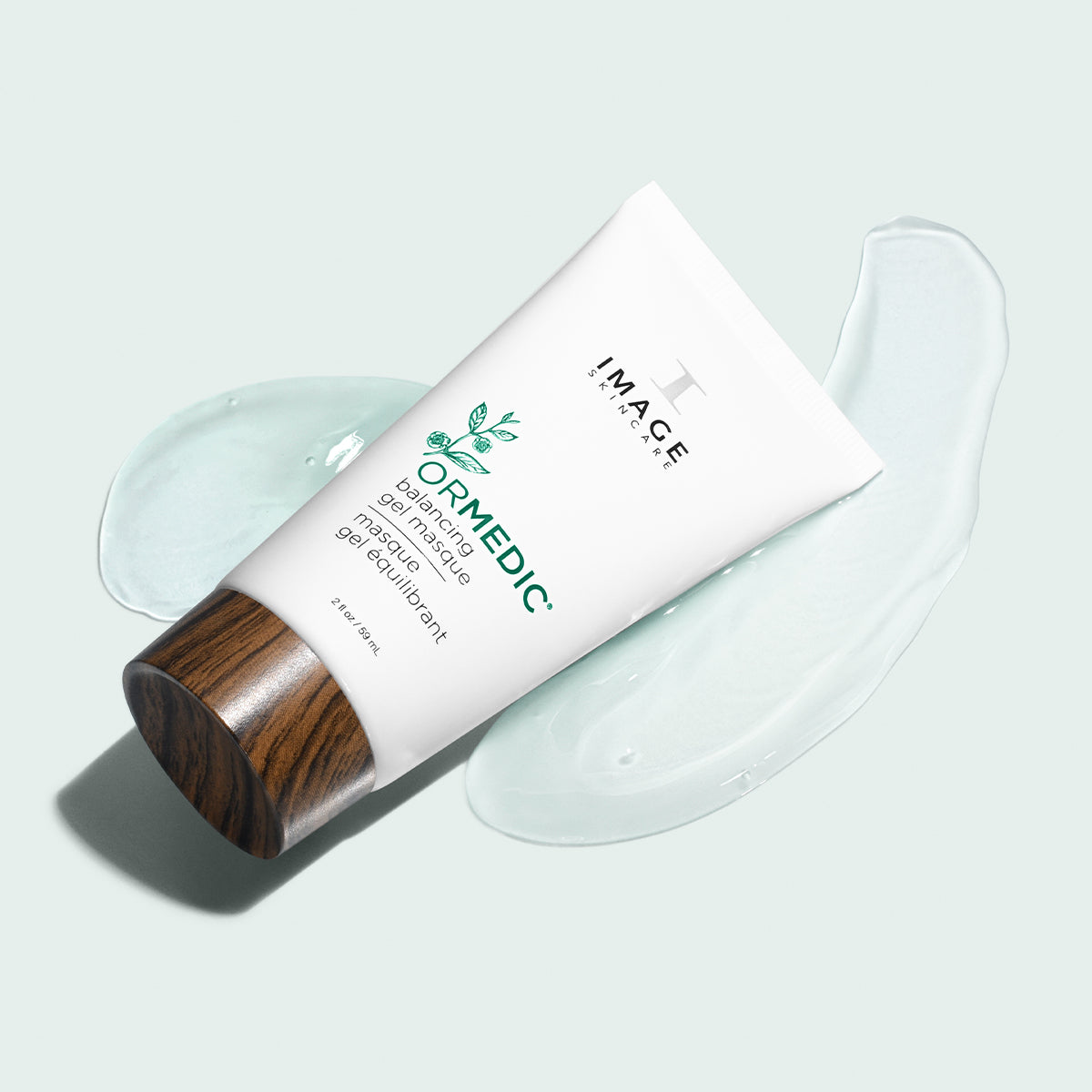 ORMEDIC® balancing gel masque