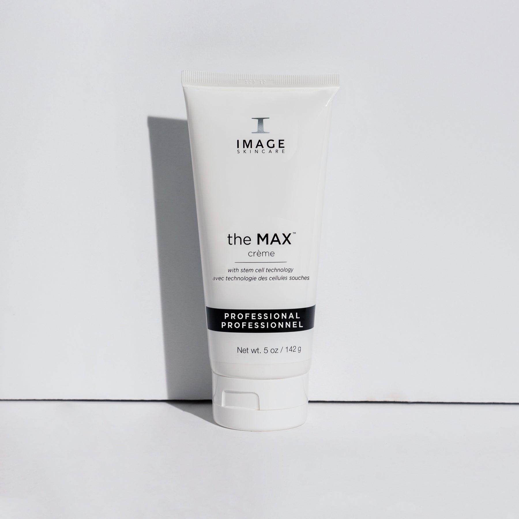 the MAX™ crème