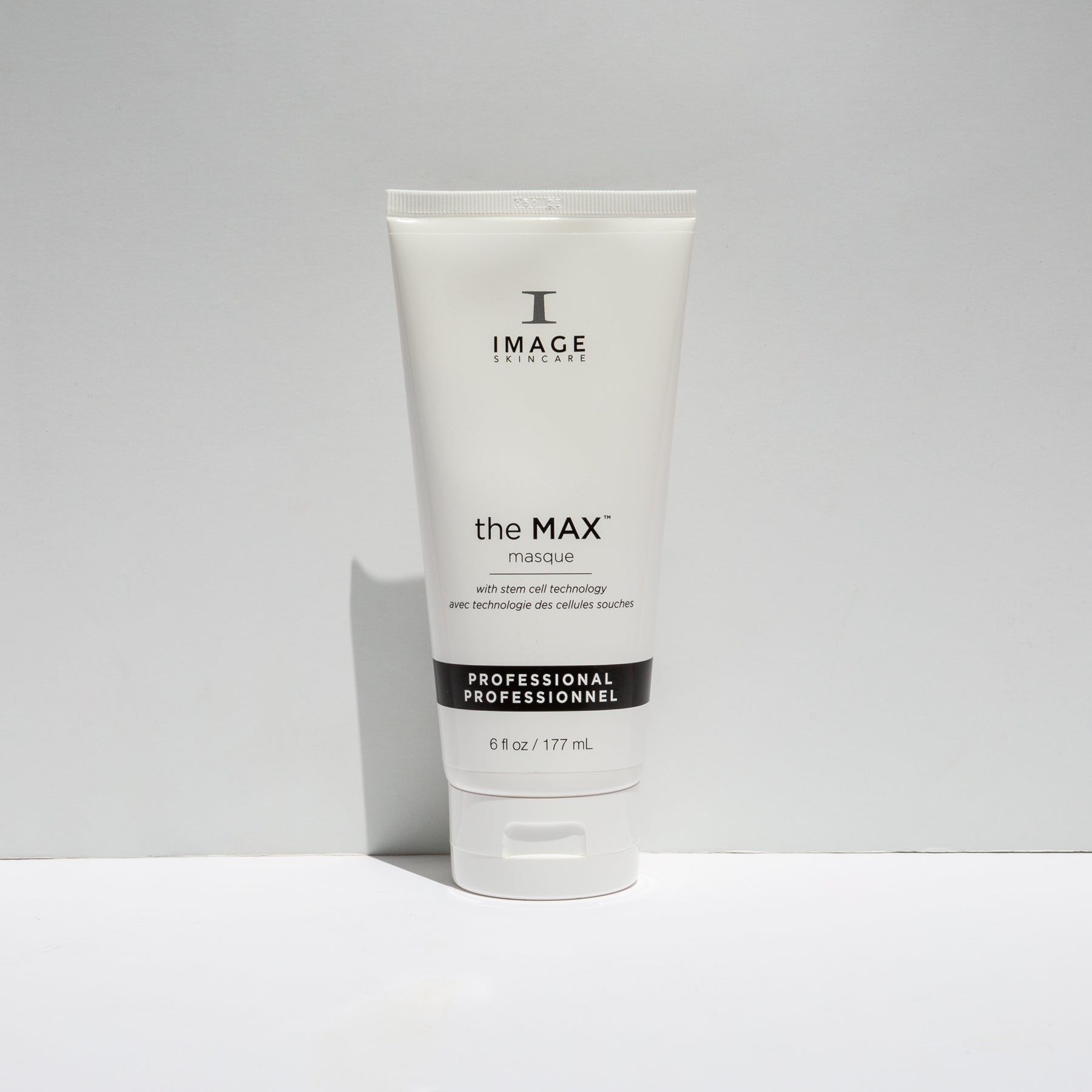 the MAX™  masque