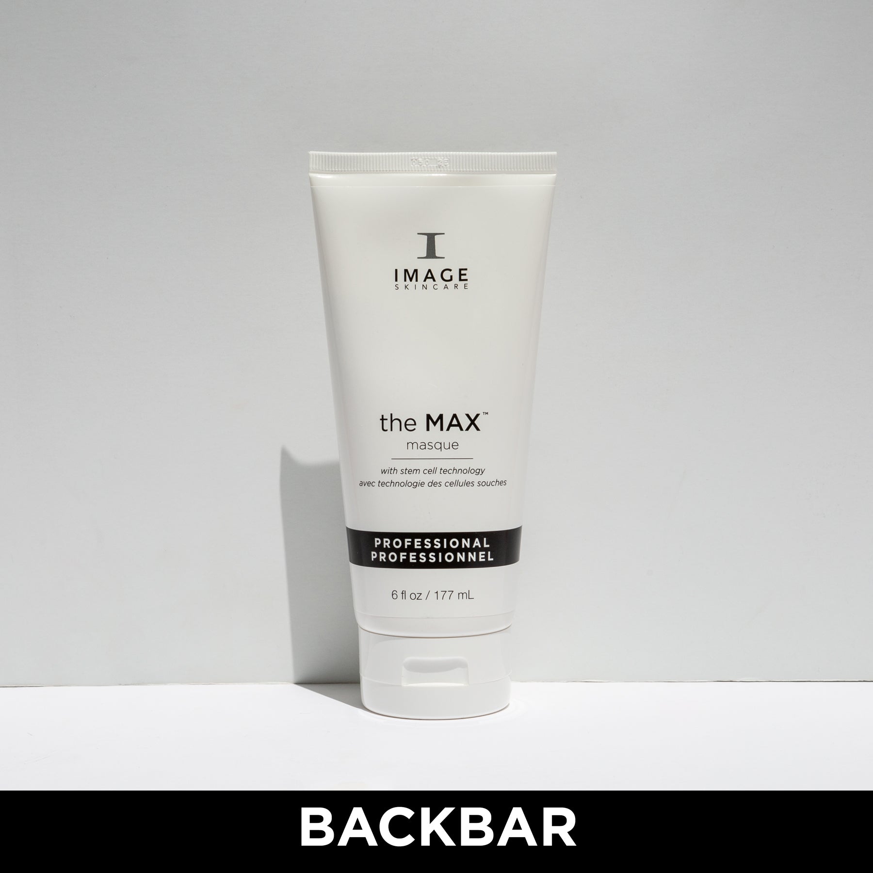 the MAX™  masque