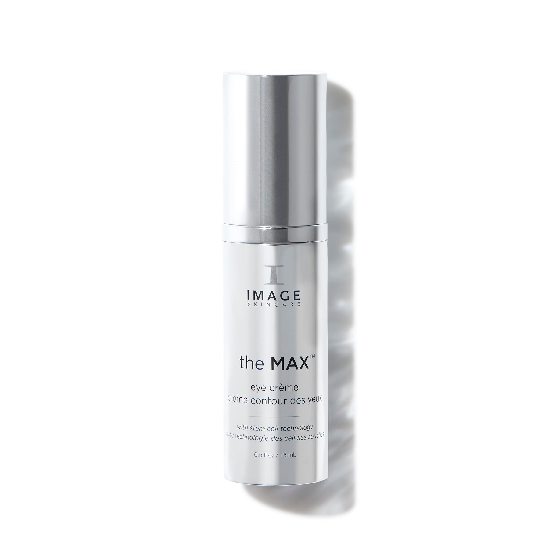 the MAX™ eye crème