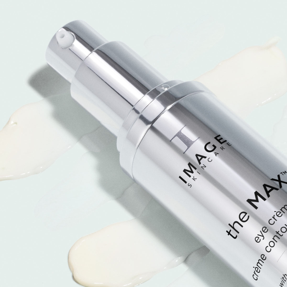 the MAX™ eye crème