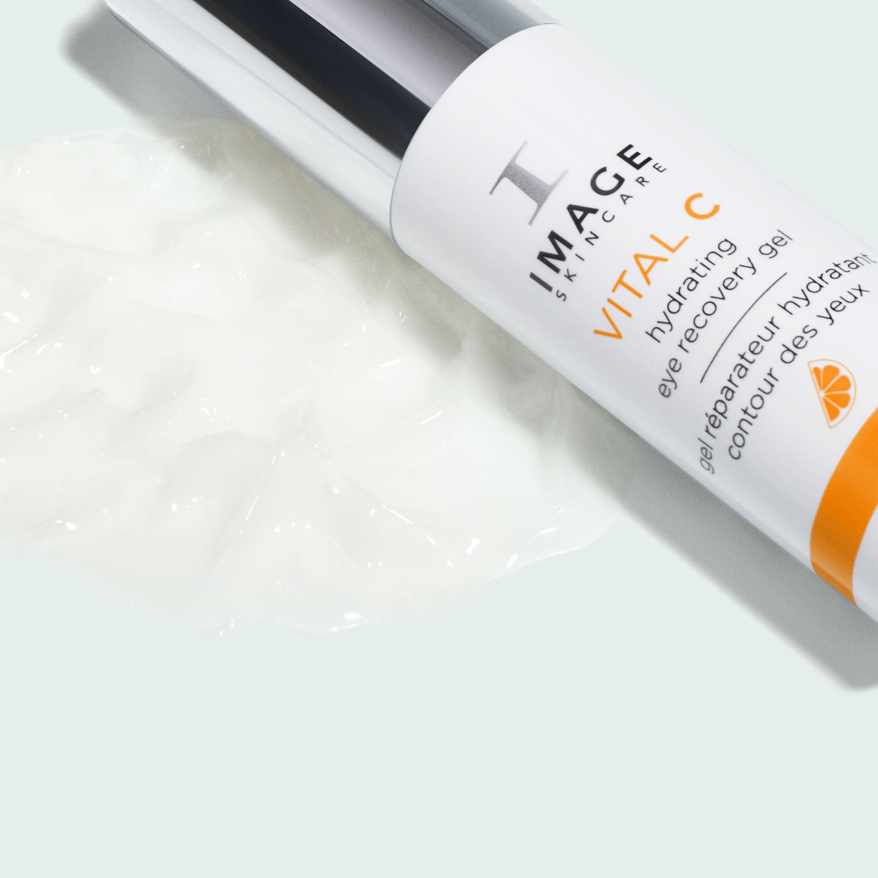 VITAL C hydrating eye recovery gel (tester)