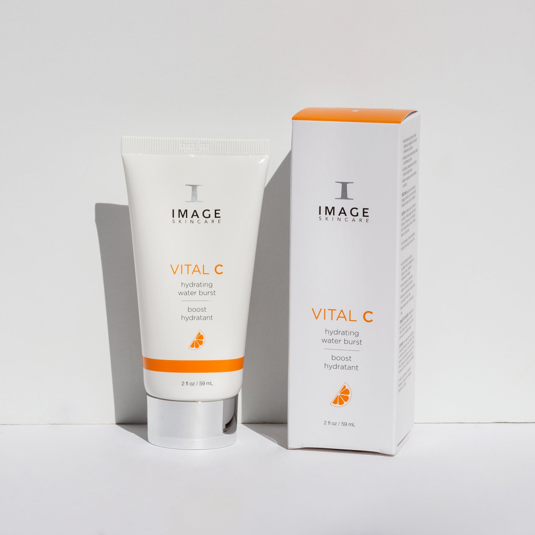 VITAL C hydrating water burst (tester)