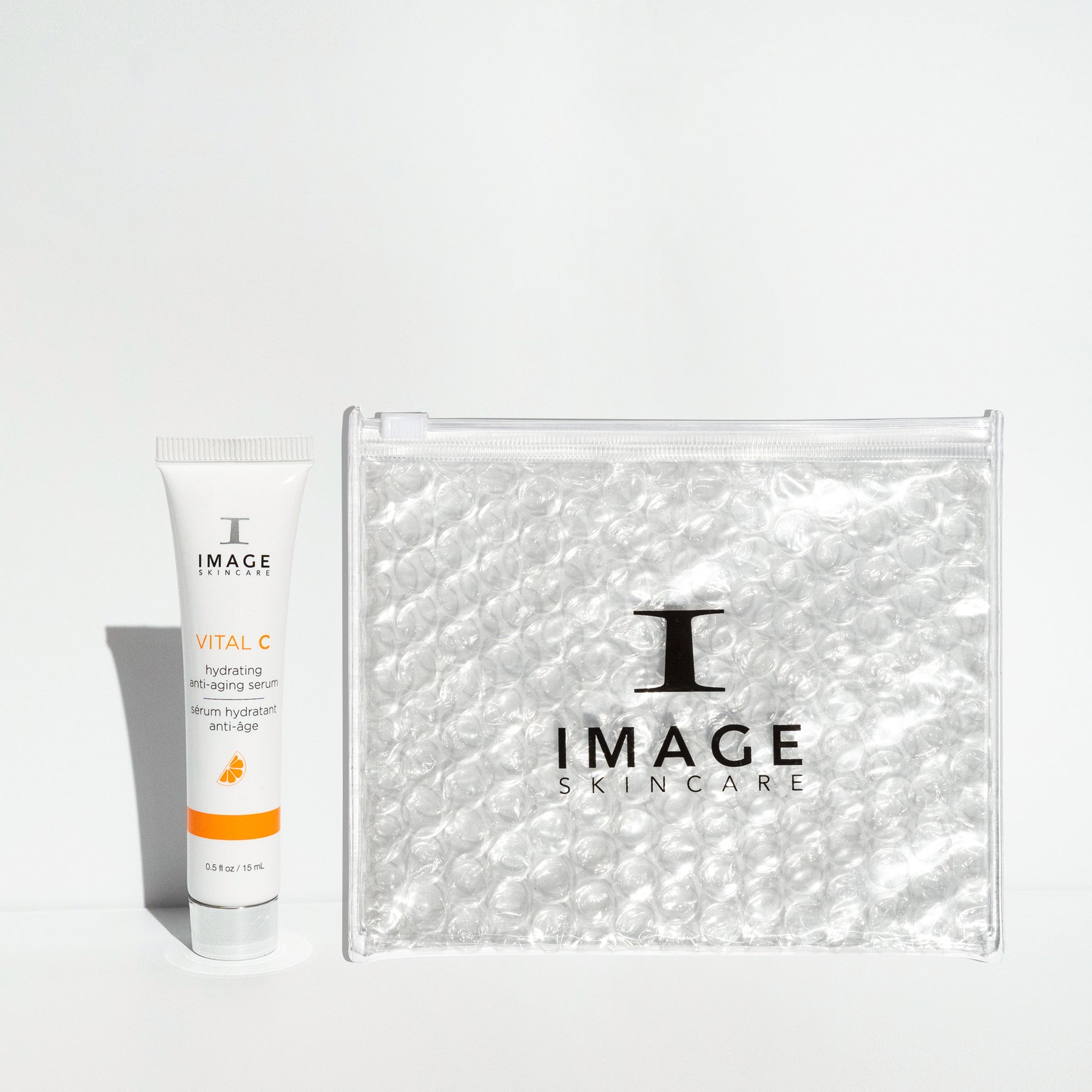 VITAL C hydrating anti-aging serum (travel-size)