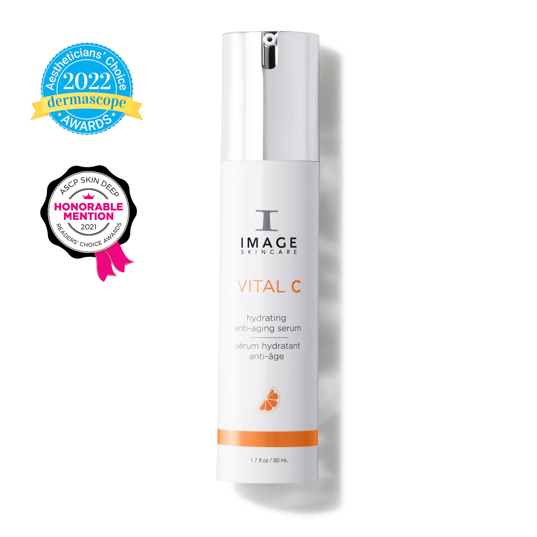VITAL C hydrating anti-aging serum (tester)