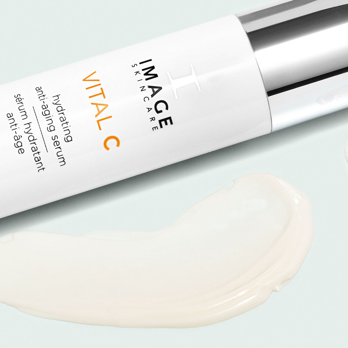 VITAL C hydrating anti-aging serum (tester)
