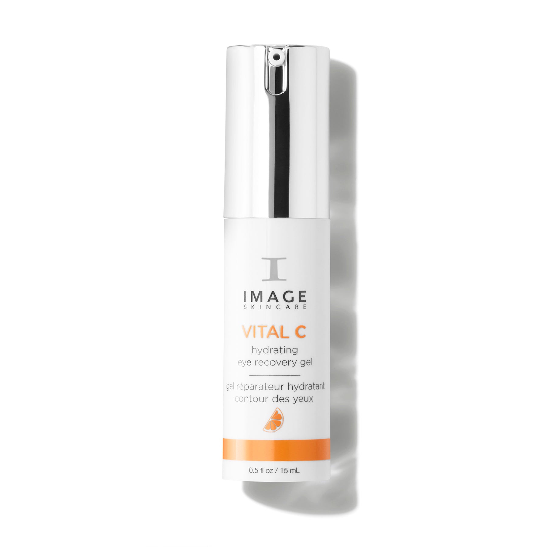VITAL C hydrating eye recovery gel (tester)