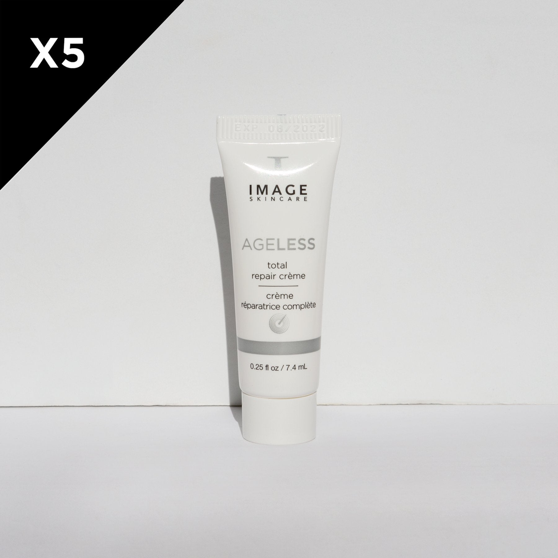AGELESS total repair crème (samples 5-pack)