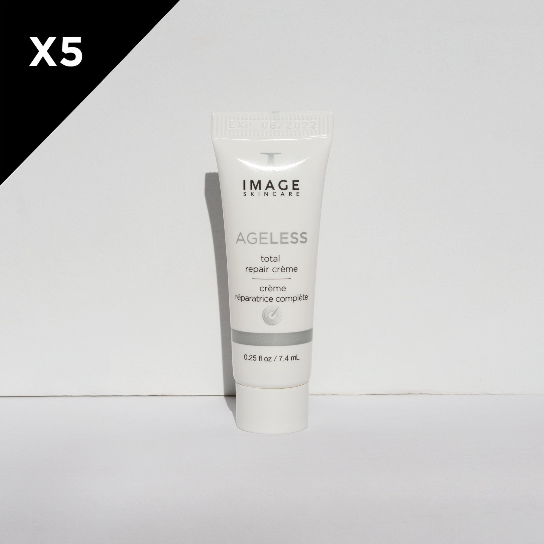 AGELESS total repair crème