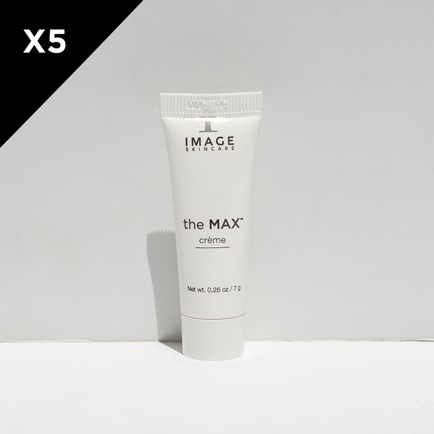 the MAX™ crème