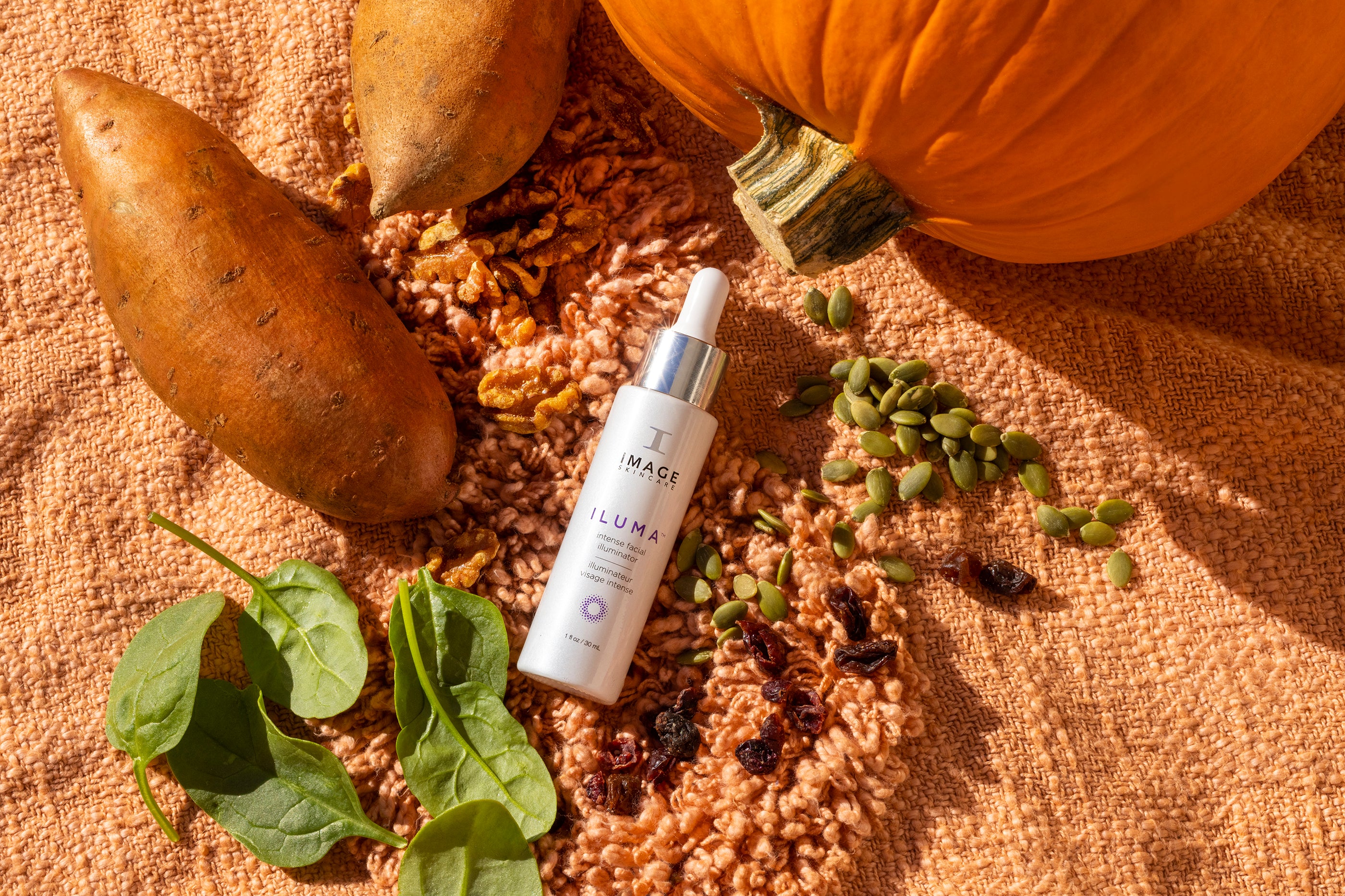 Thanksgiving Foods that are Great for Your Skin