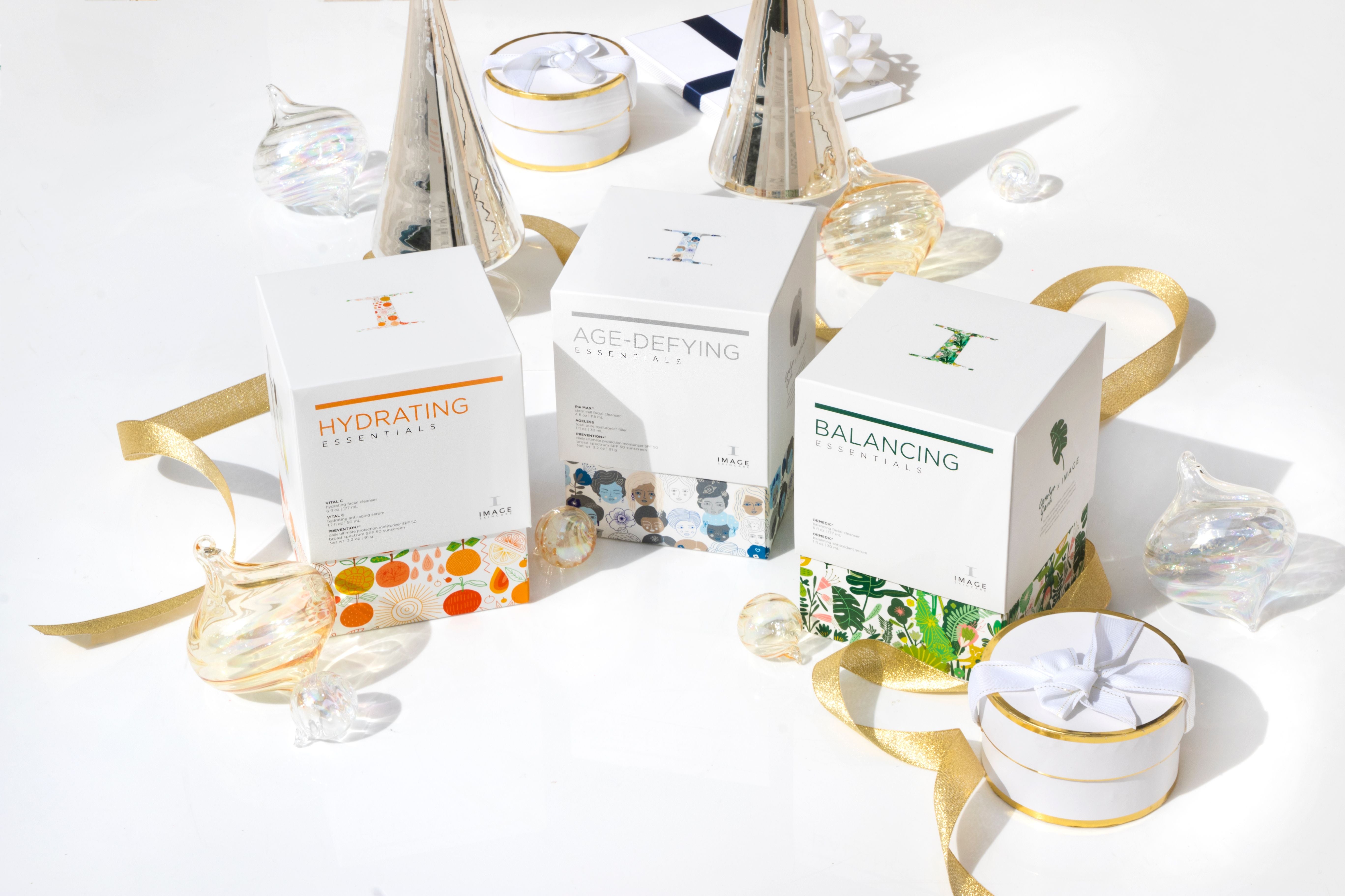 Image Skincare Holiday Gift Sets 2020