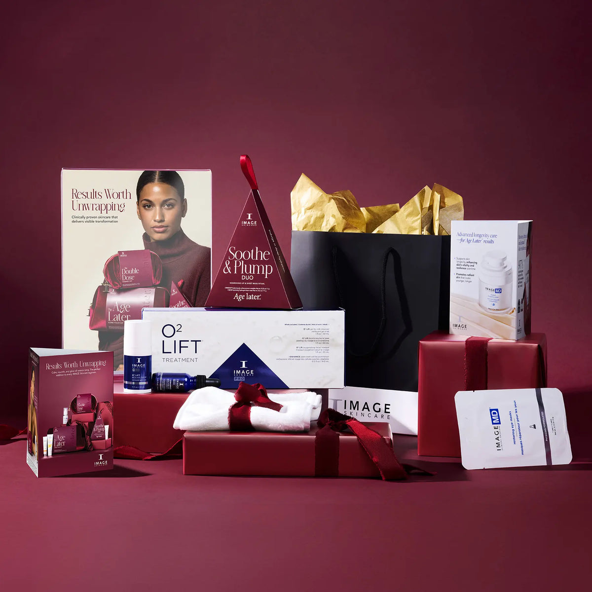 Platinum Holiday Bundle