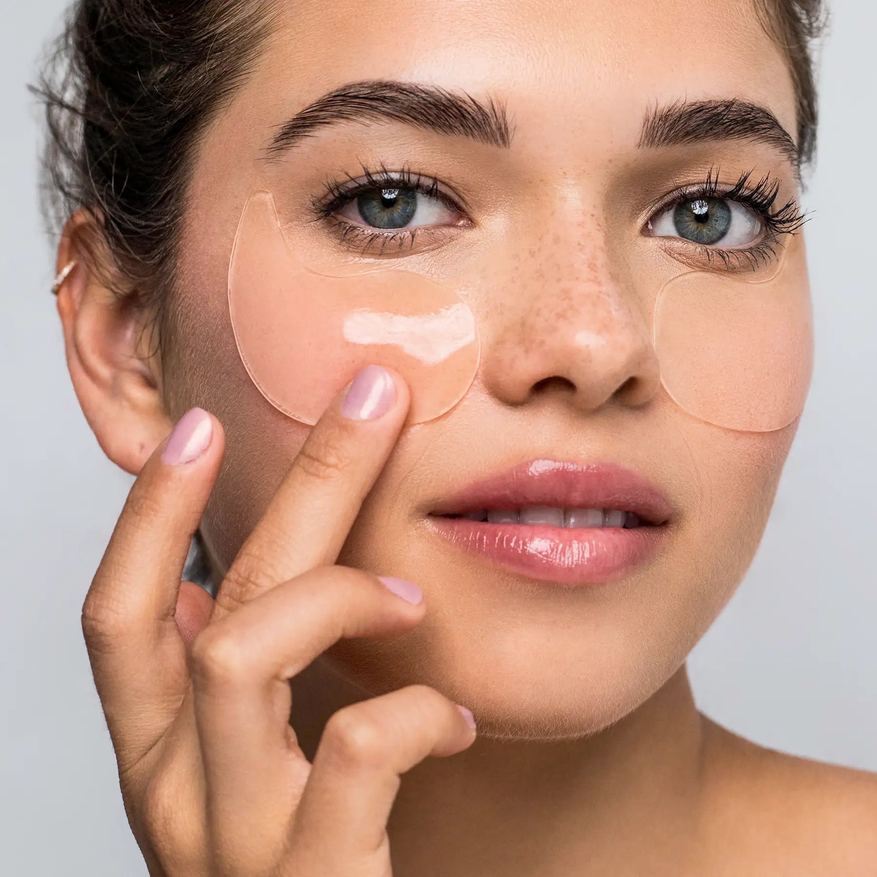 IMAGE MD® restoring eye masks 1 pair