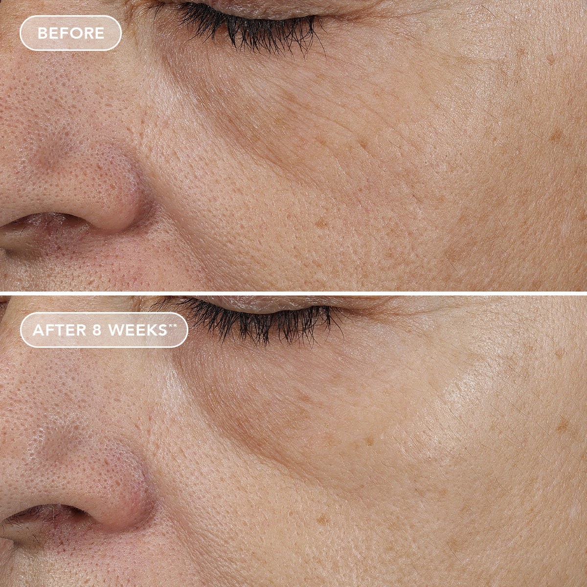 AGELESS+ retinol overnight masque 0.5% retinol complex (travel-size)