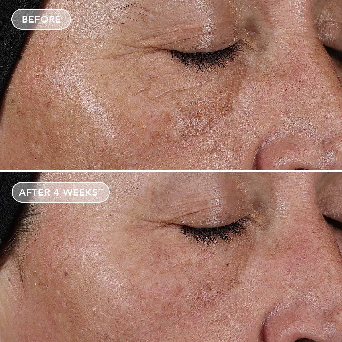 AGELESS+ retinol pure liquid retinol 0.1% (travel-size)