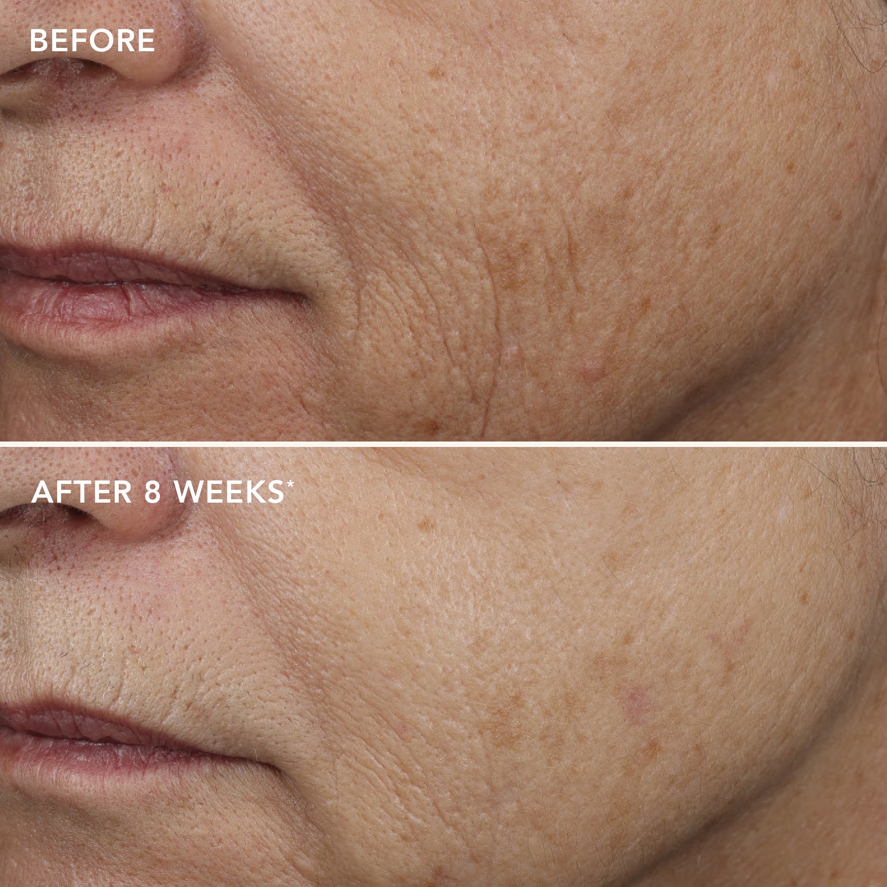 AGELESS+ retinol overnight masque 0.5% retinol complex (travel-size)