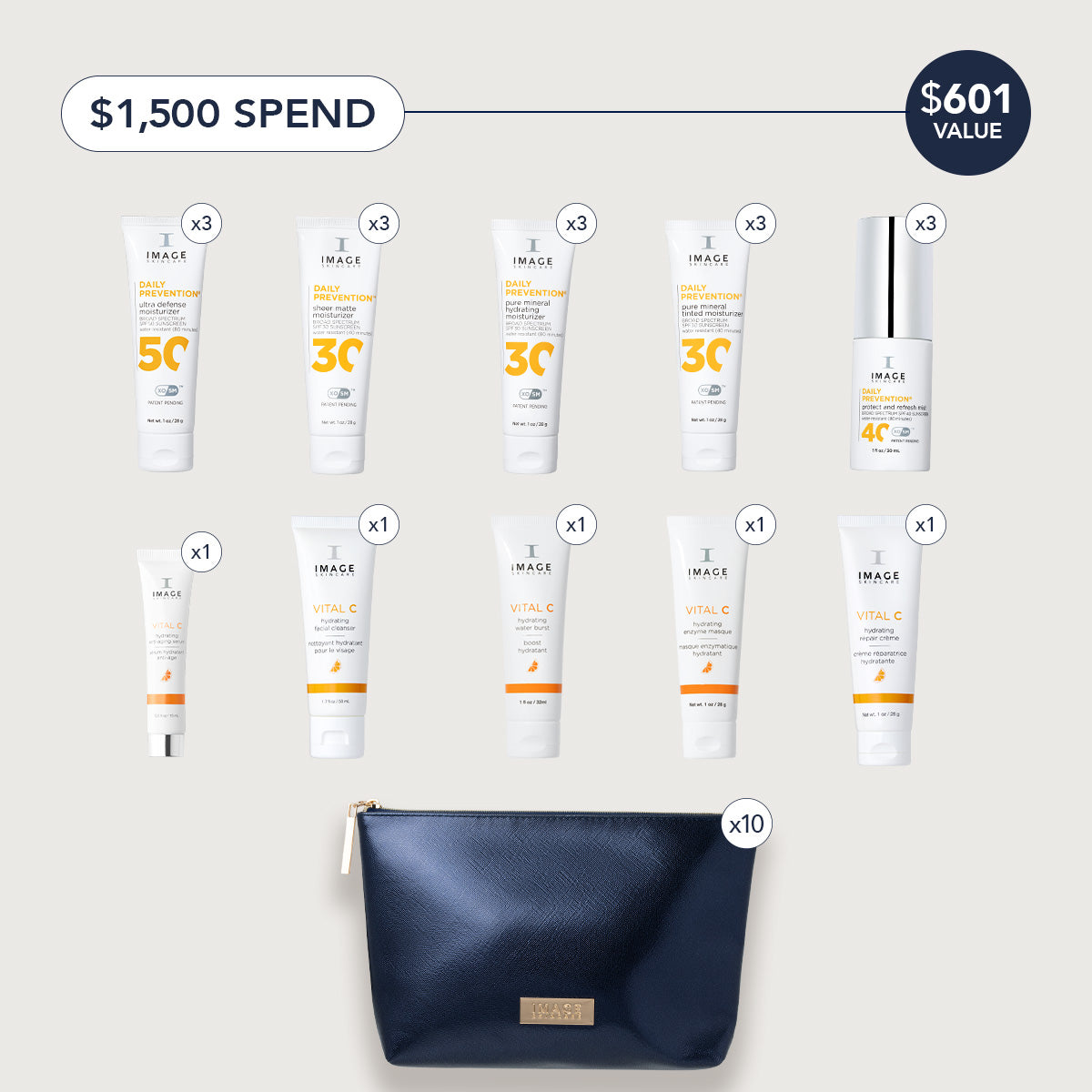 Deluxe Gifts