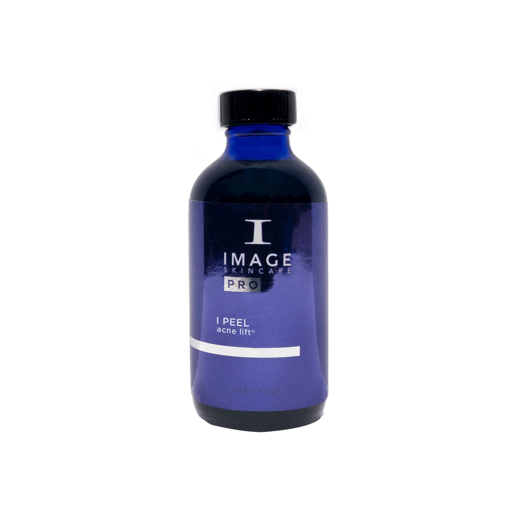 I PEEL lightening lift peel gel (backbar)