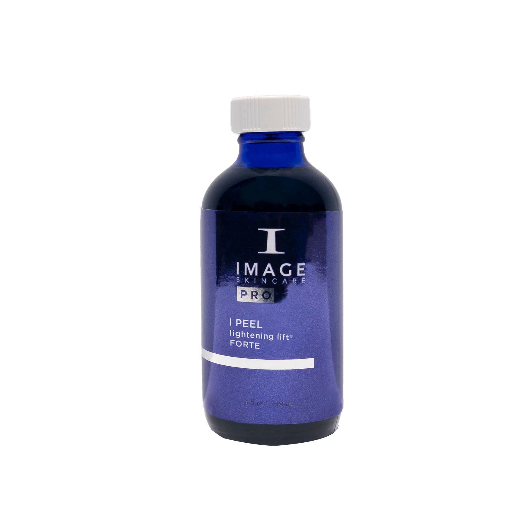 I PEEL lightening lift peel gel (backbar)