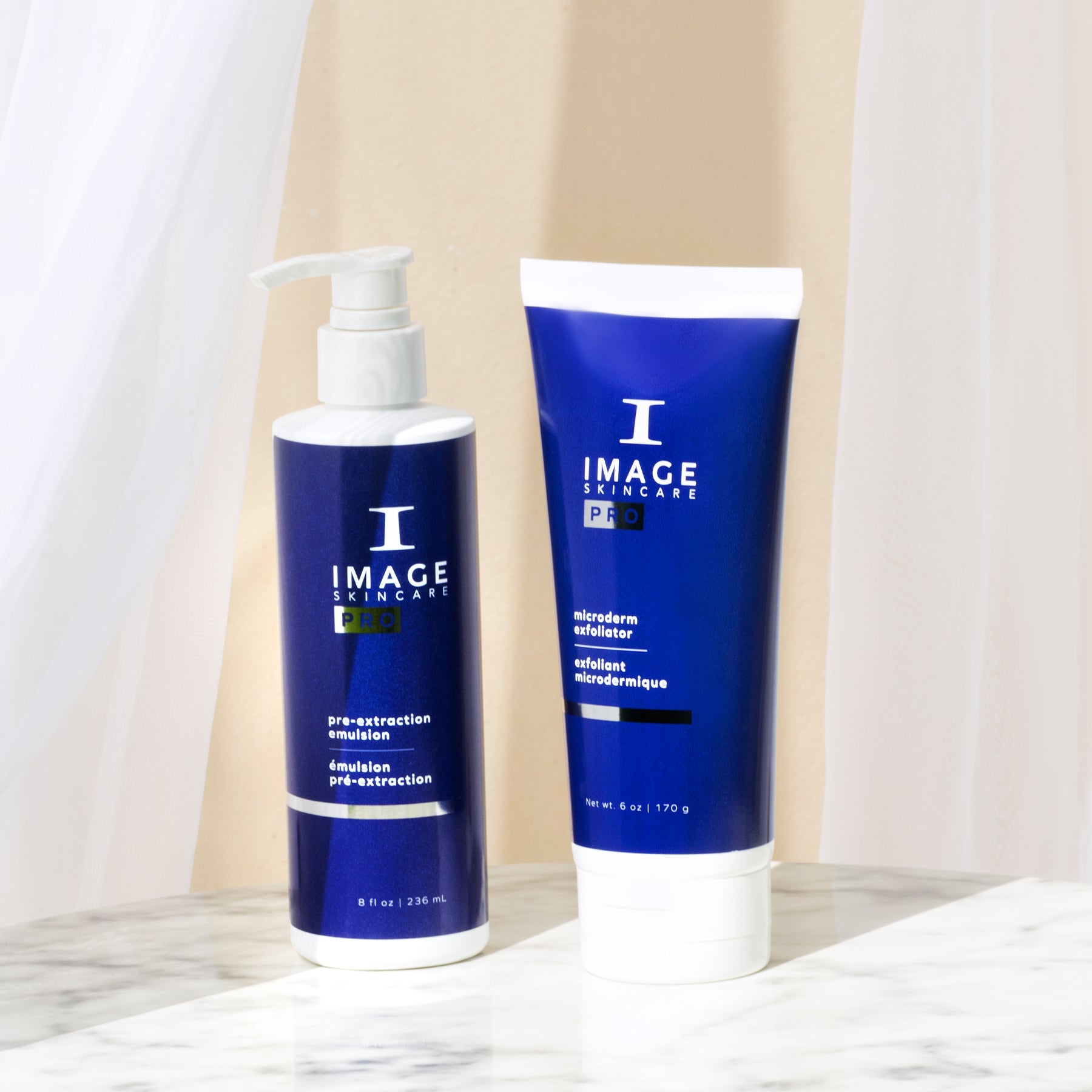 IMAGE Skincare PRO pre-extraction emulsion (backbar)