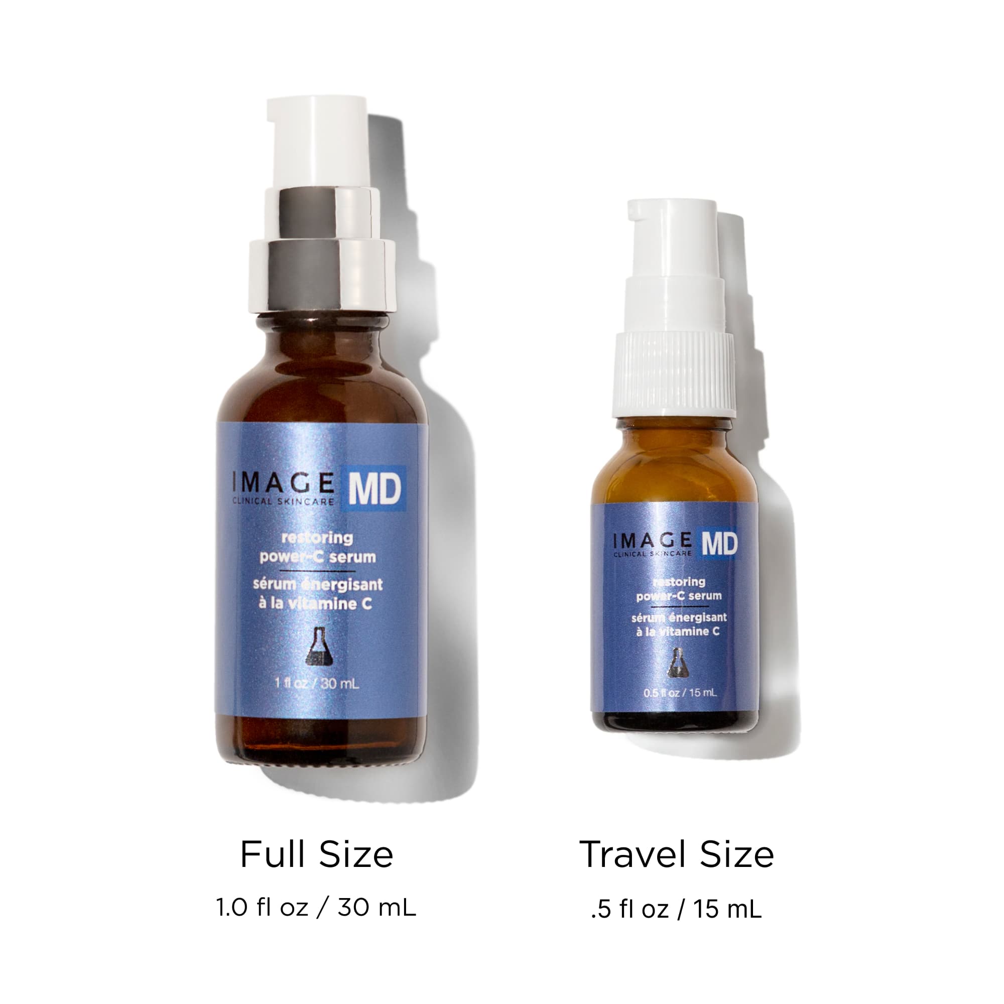 IMAGE MD® restoring power C serum