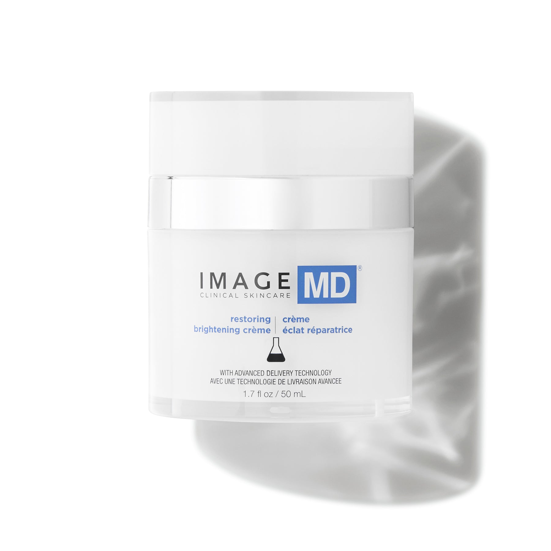 IMAGE MD® restoring brightening crème