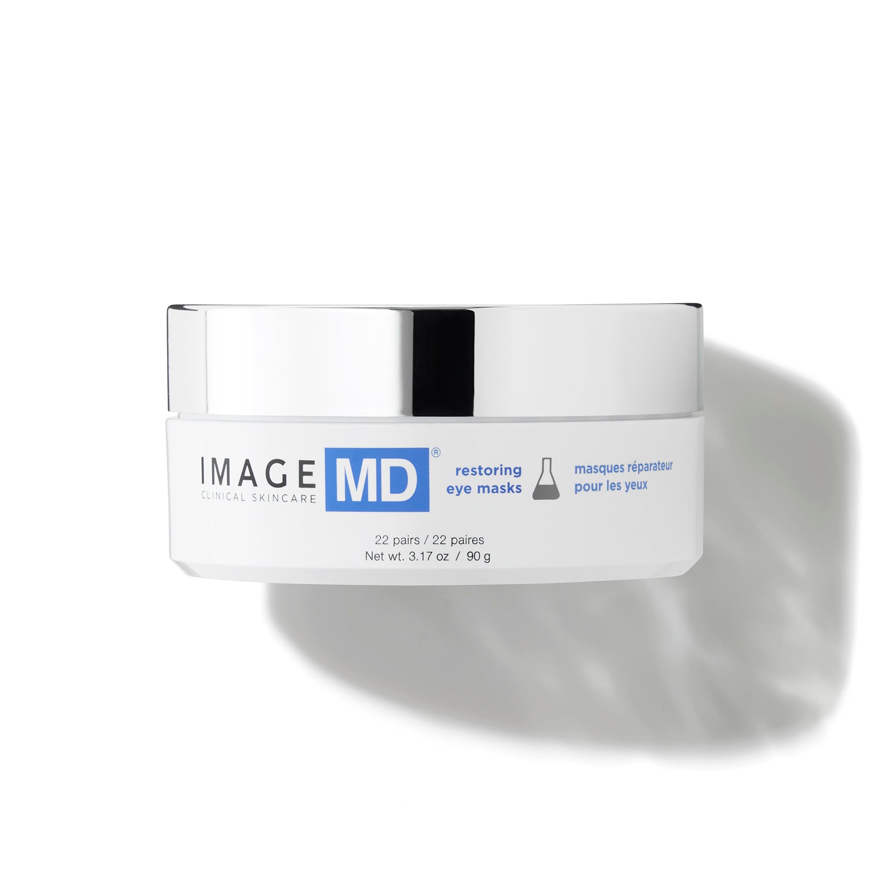 IMAGE MD®  restoring eye masks (tester)