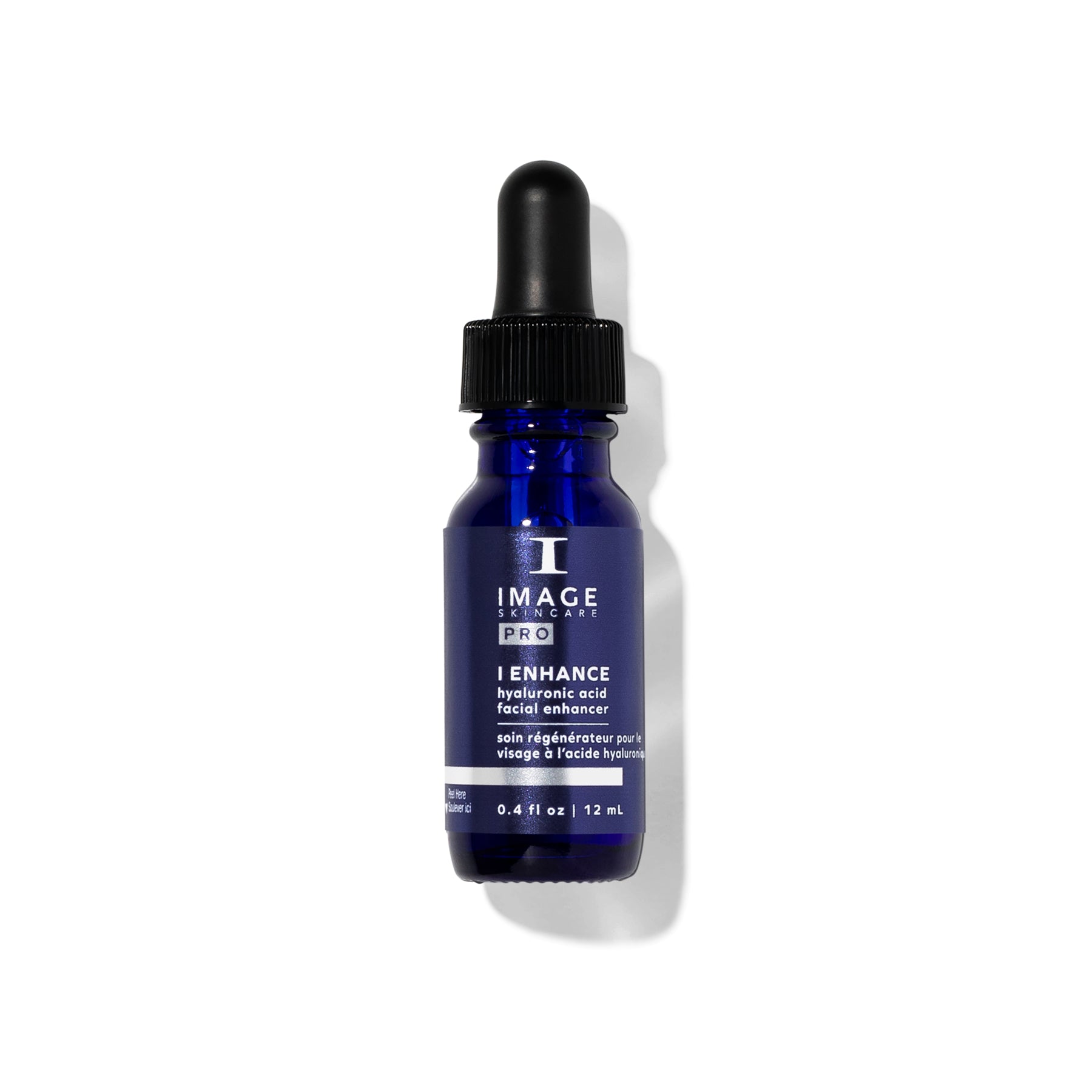 I ENHANCE hyaluronic acid facial enhancer (backbar)