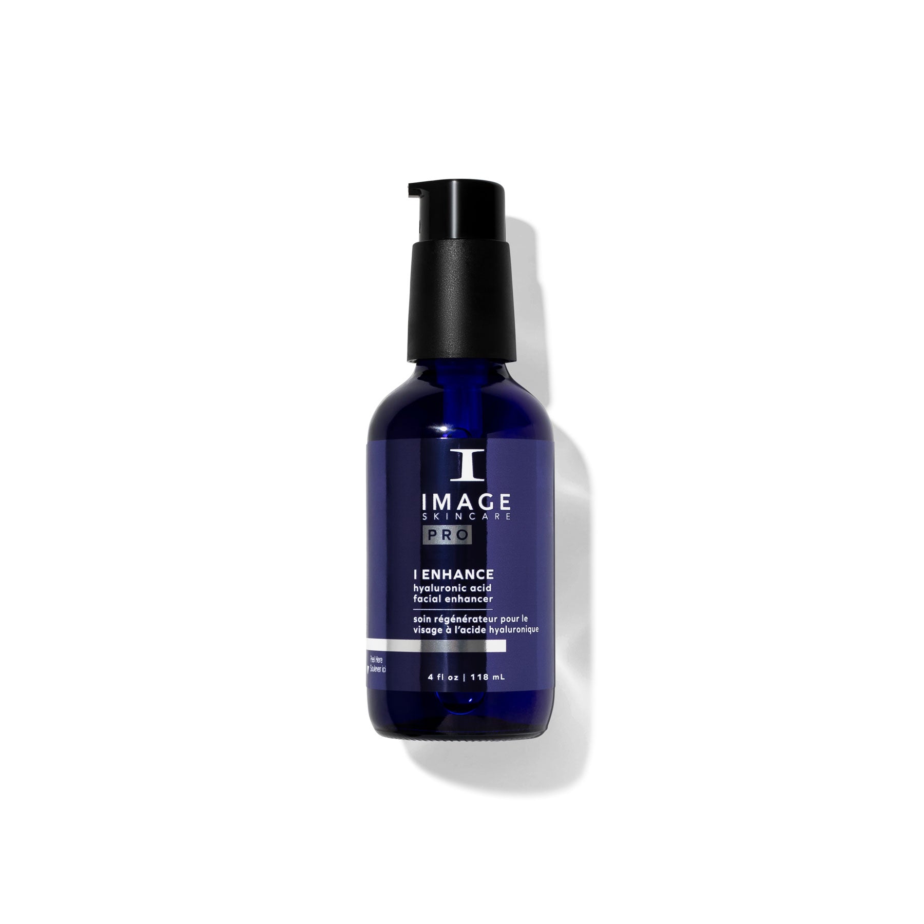 I ENHANCE hyaluronic acid facial enhancer (backbar larger size)
