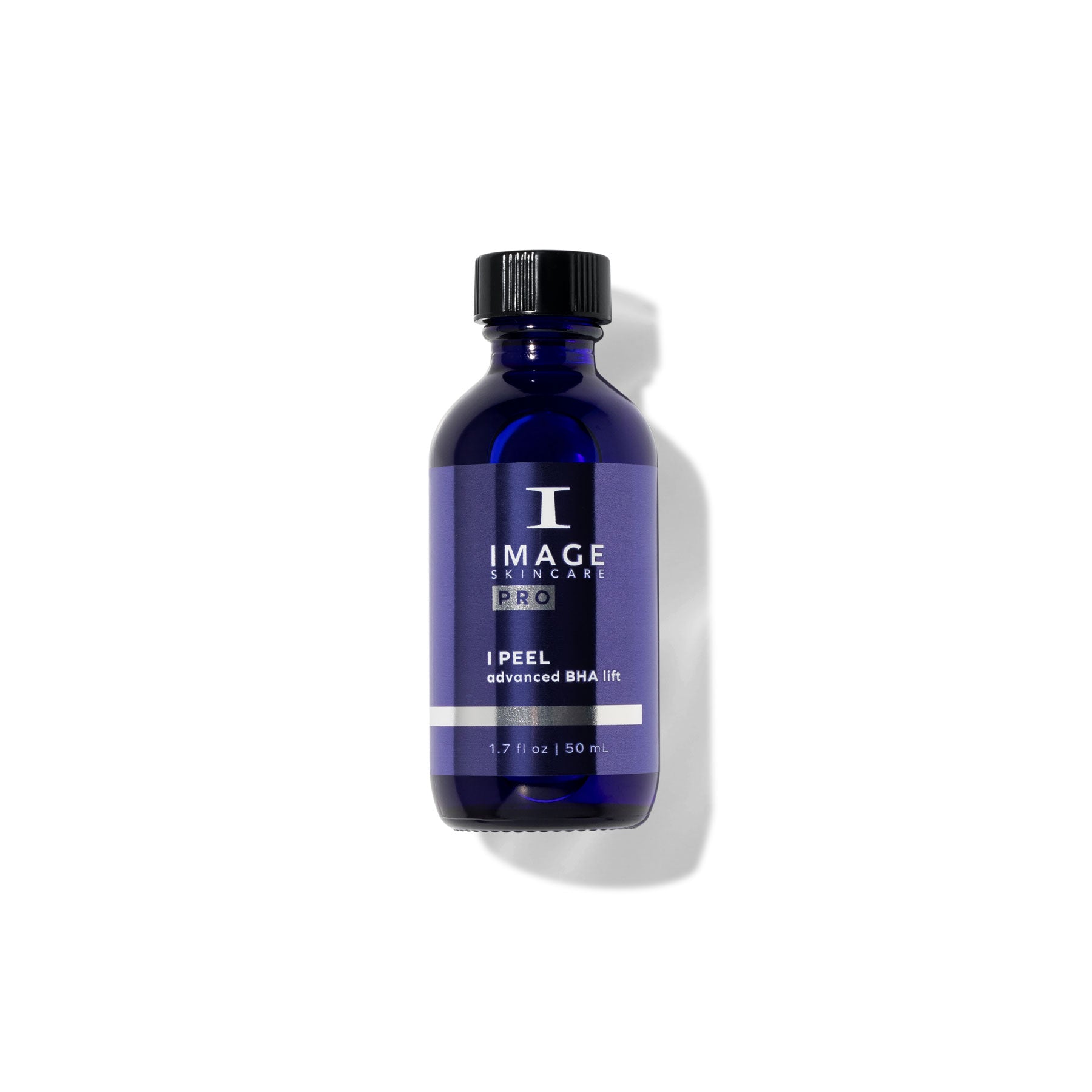I PEEL advanced BHA lift peel solution (backbar)