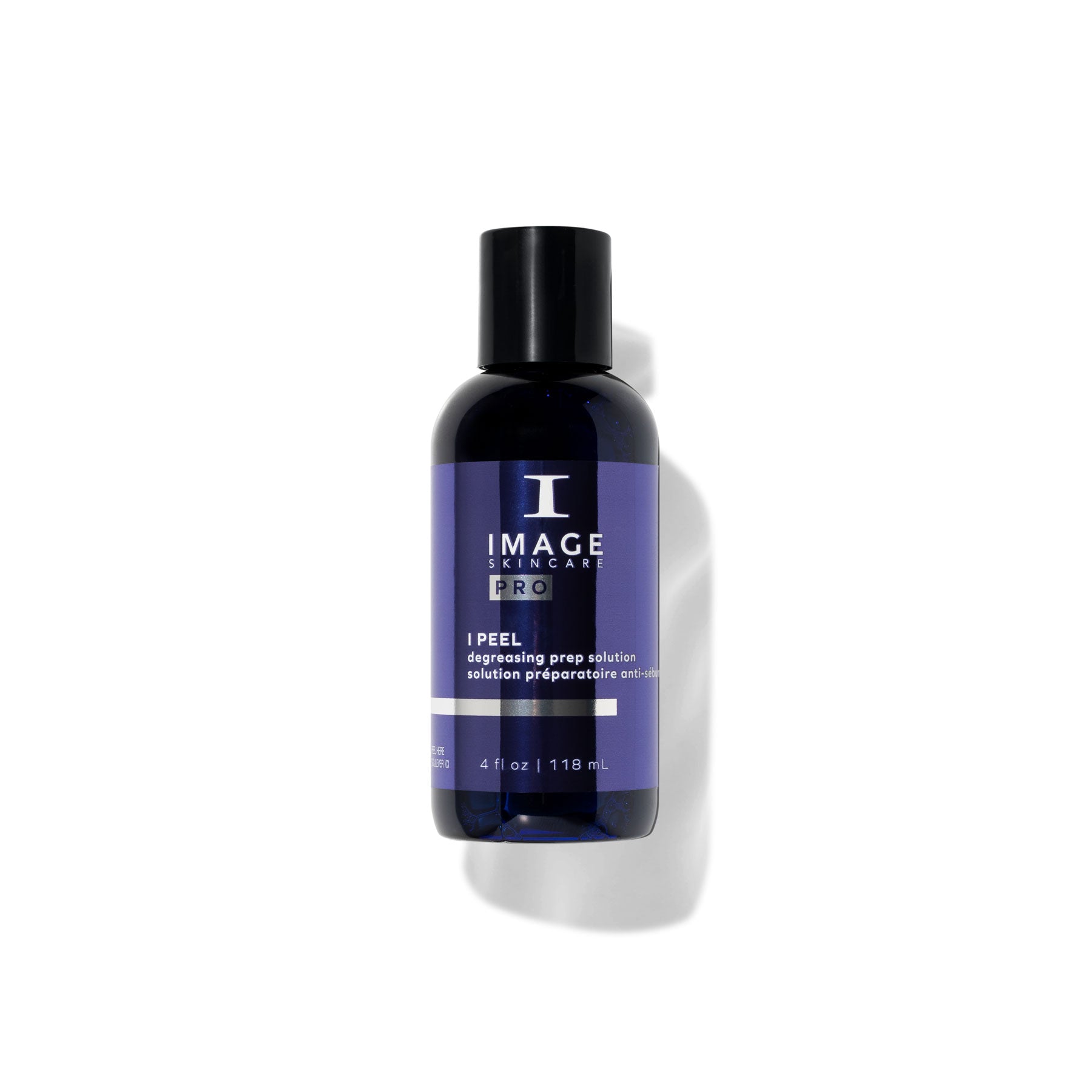 I PEEL prep degreasing solution (backbar)