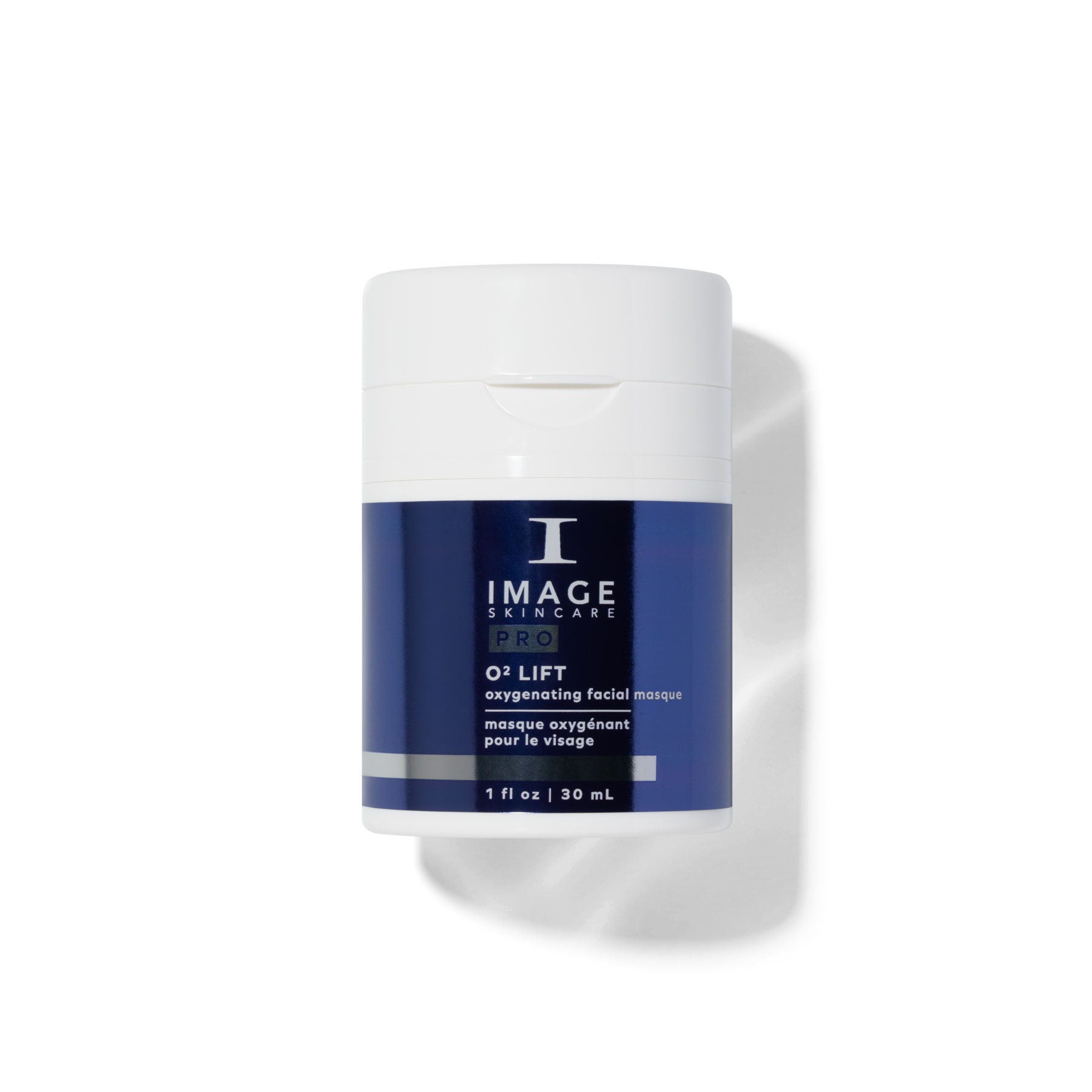 O2 LIFT oxygenating facial masque (backbar)