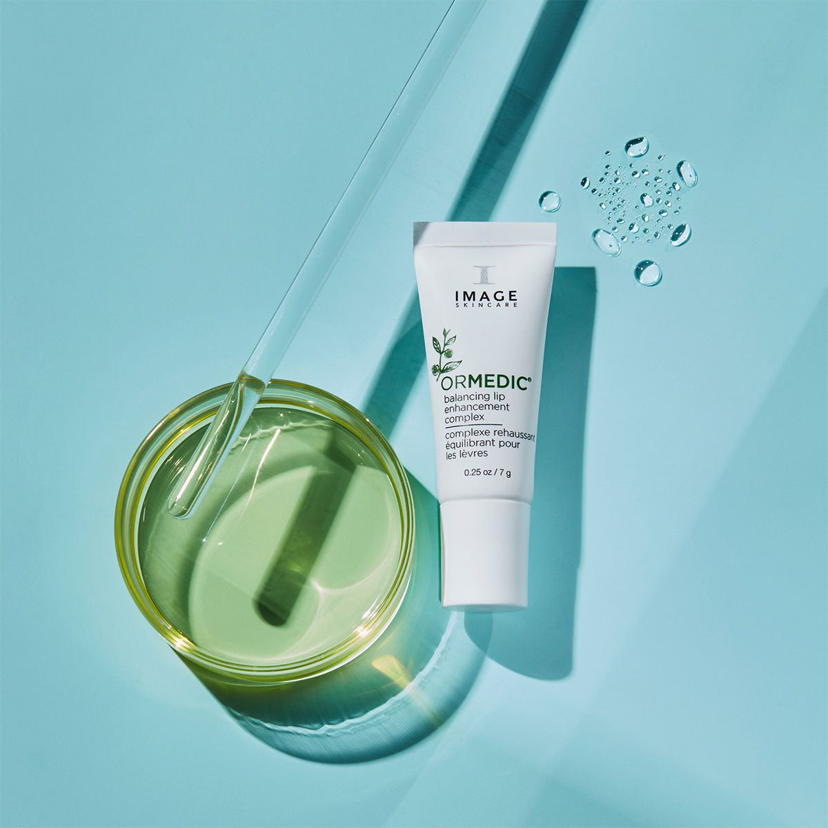 ORMEDIC® balancing lip enhancement complex (tester)