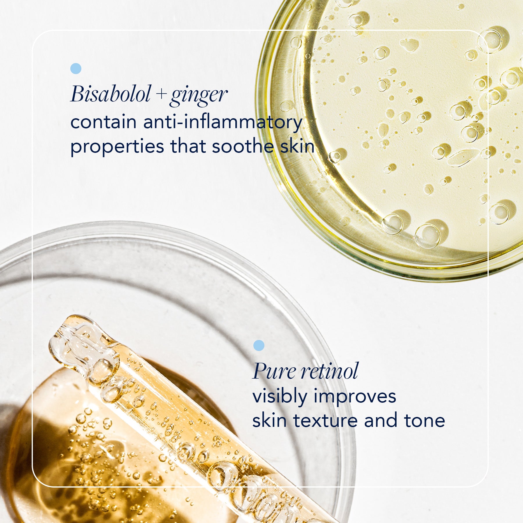 AGELESS+ retinol pure liquid retinol 0.3% (travel-size)