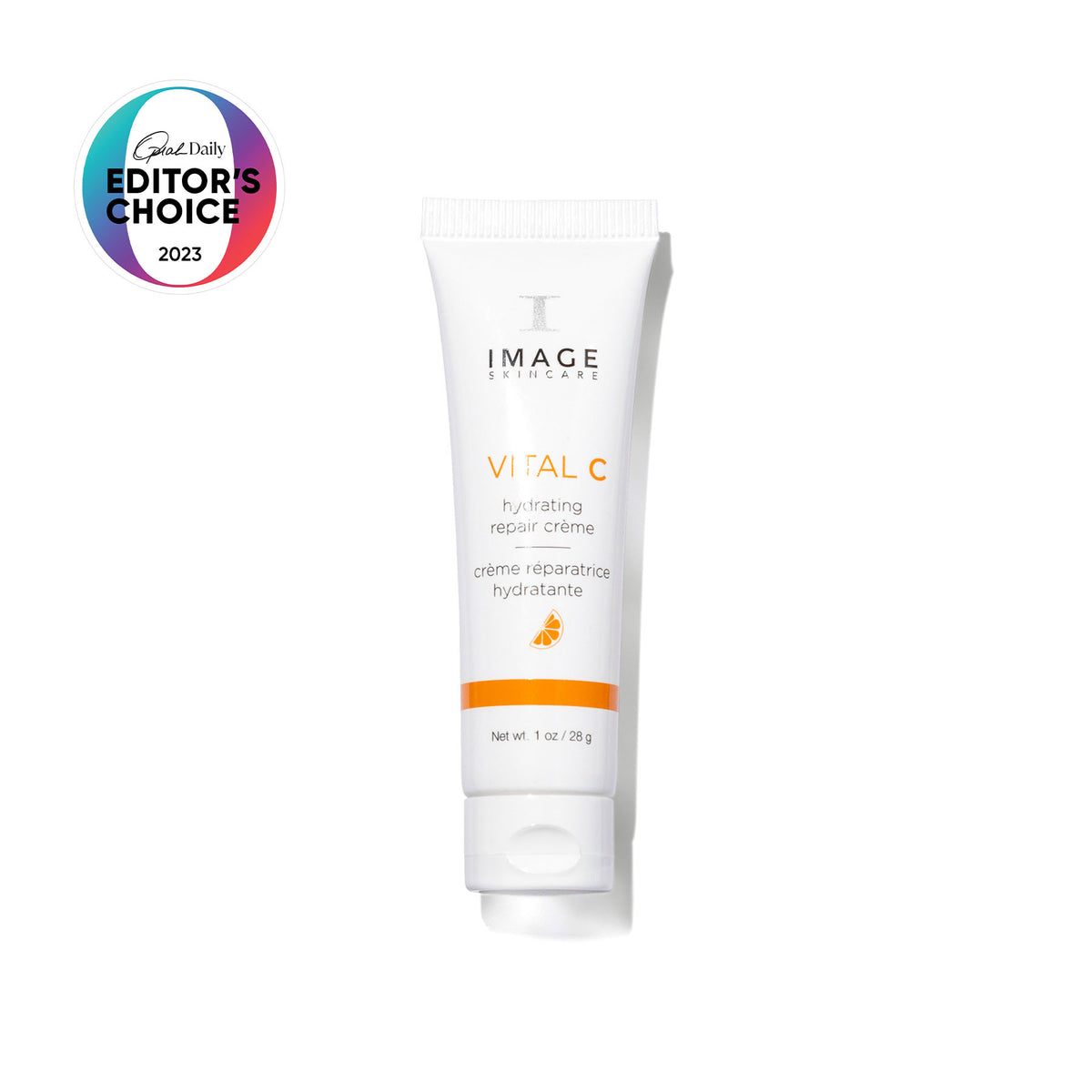 Vital C hydrating repair crème (travel size)
