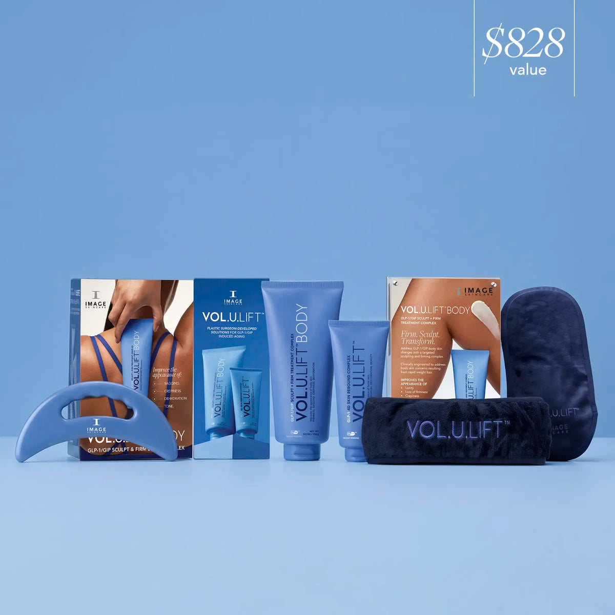VOL.U.LIFT Face & Body Bundle