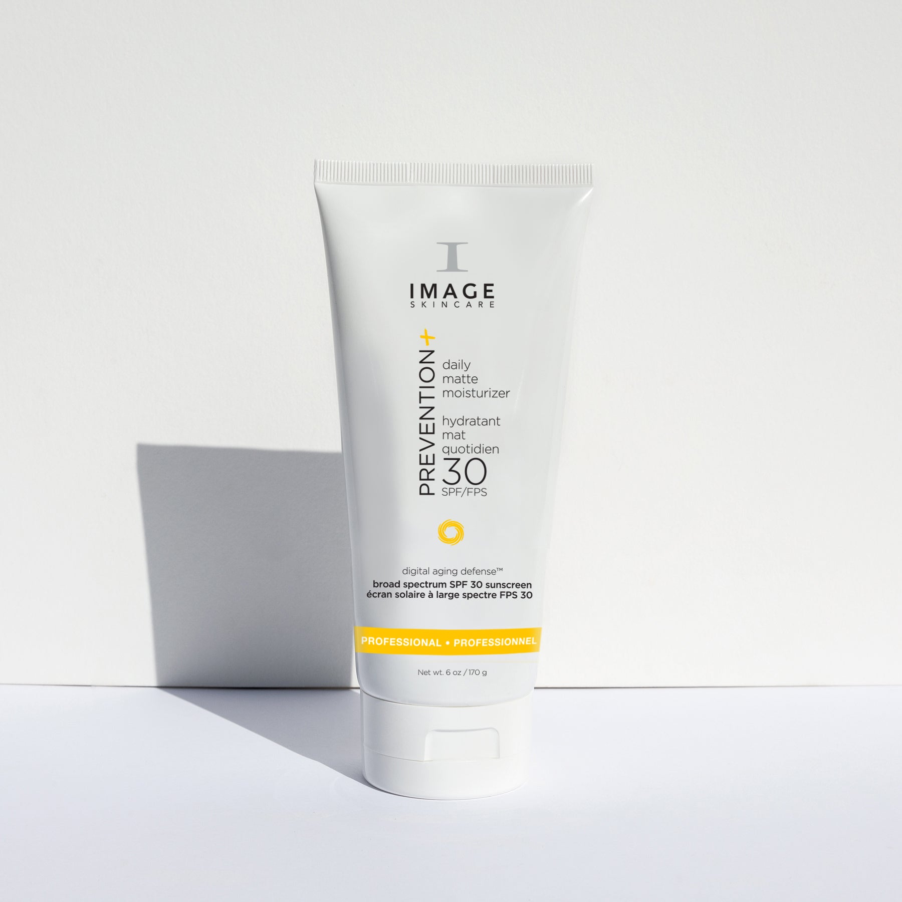 PREVENTION+® daily matte moisturizer SPF 30 (backbar)