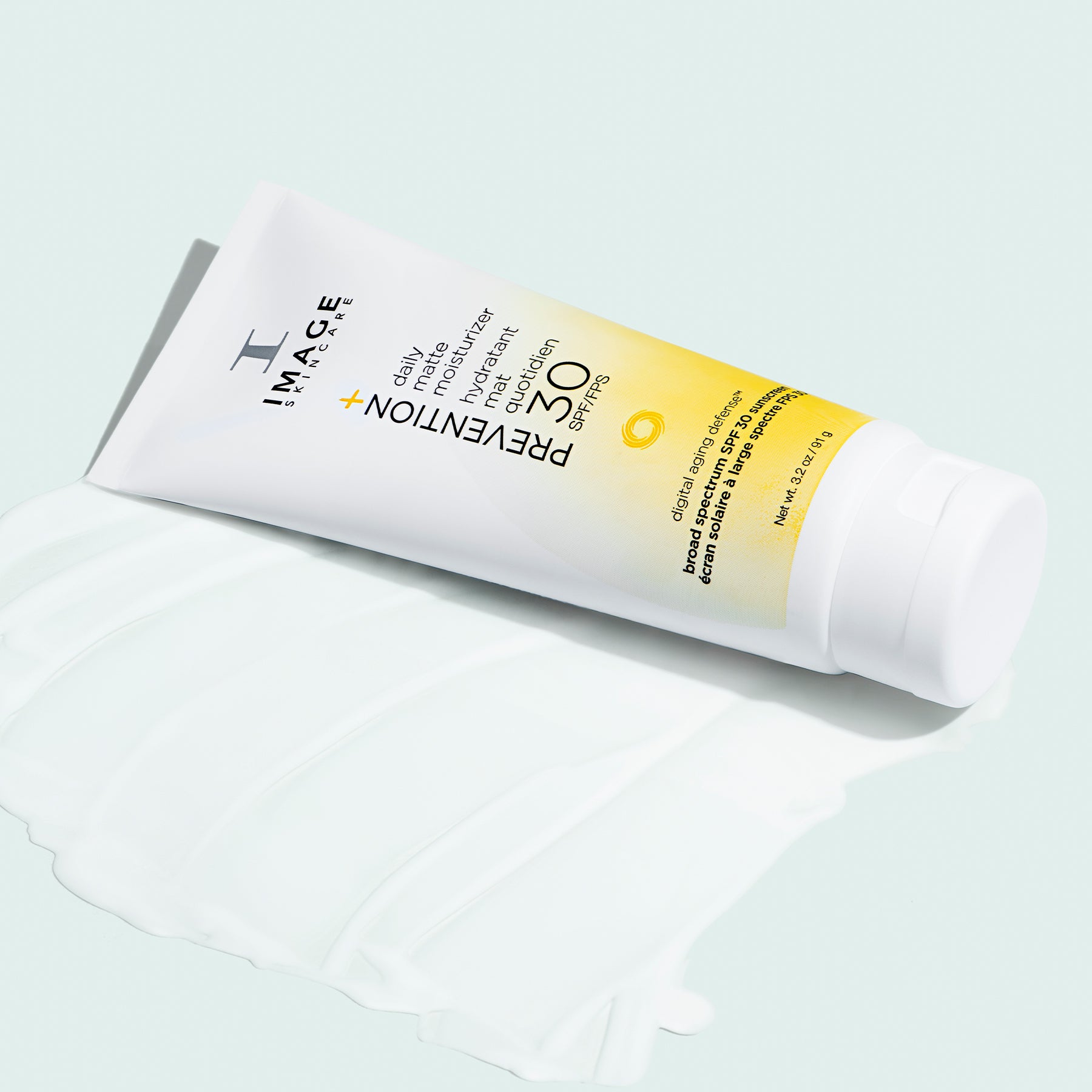 PREVENTION+® daily matte moisturizer SPF 30