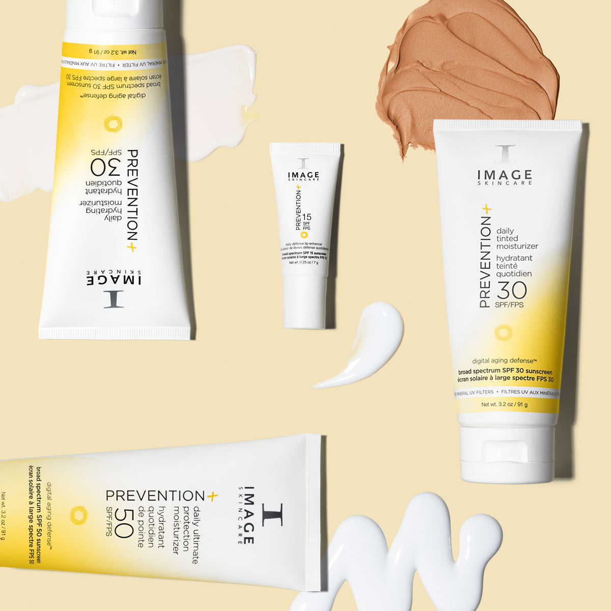 PREVENTION+® Daily Tinted Moisturizer SPF 30